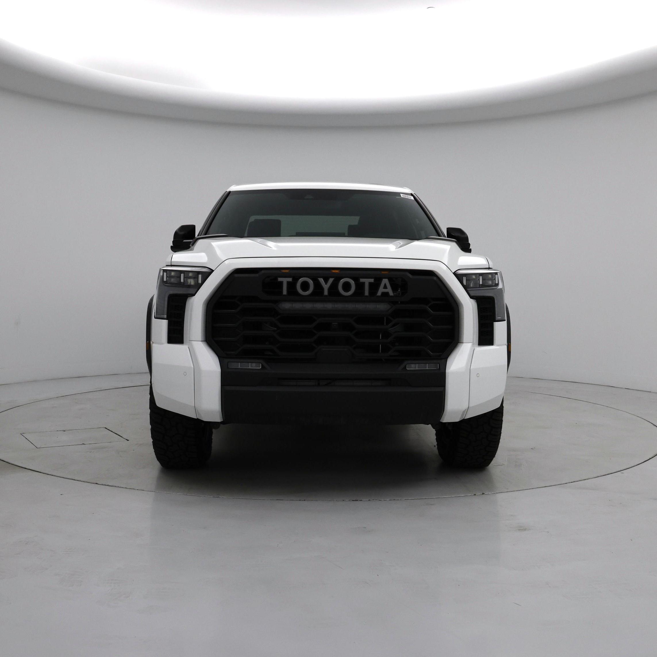 Thumbnail: 2024 Toyota Tundra - 5