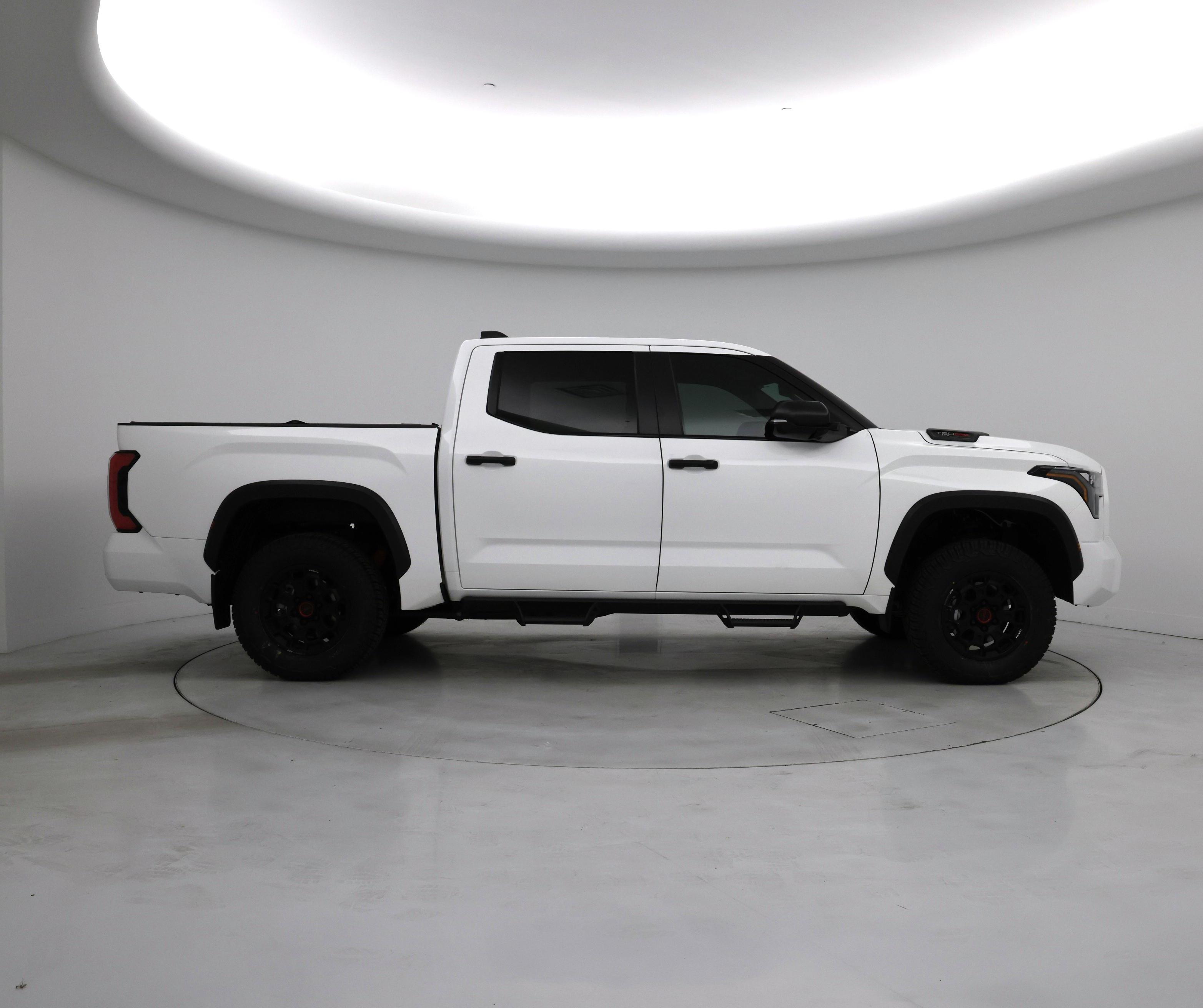 Thumbnail: 2024 Toyota Tundra - 7