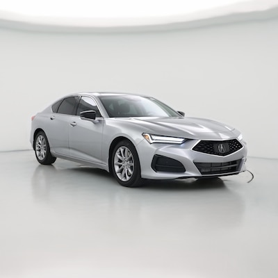 2023 Acura TLX