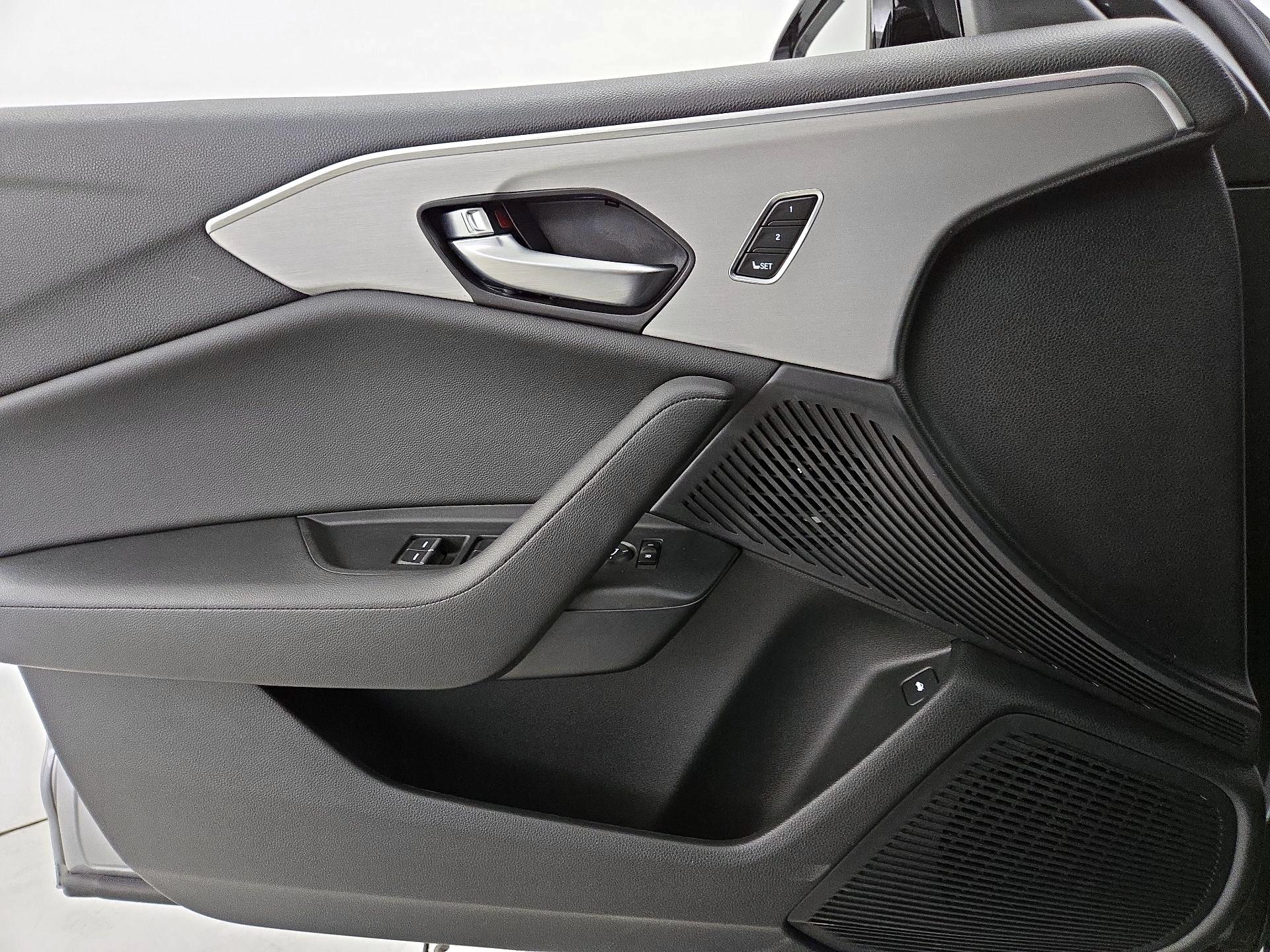 Thumbnail: 2023 Acura TLX - 12