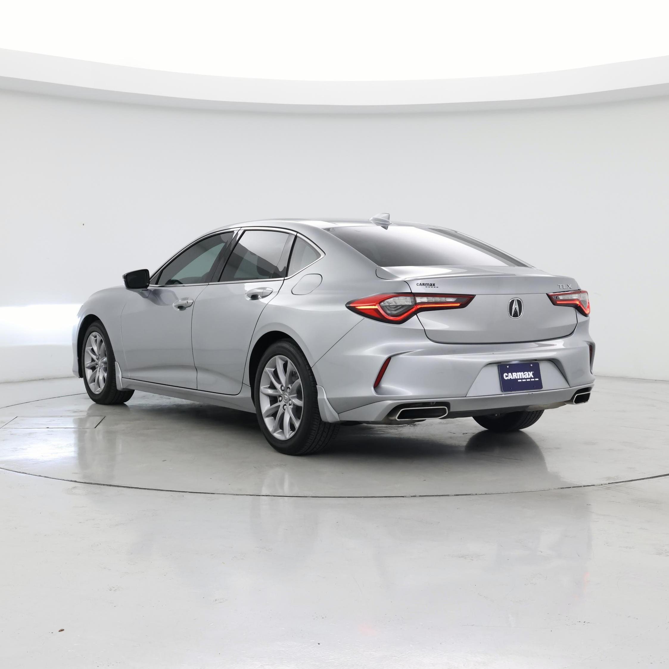 Thumbnail: 2023 Acura TLX - 2