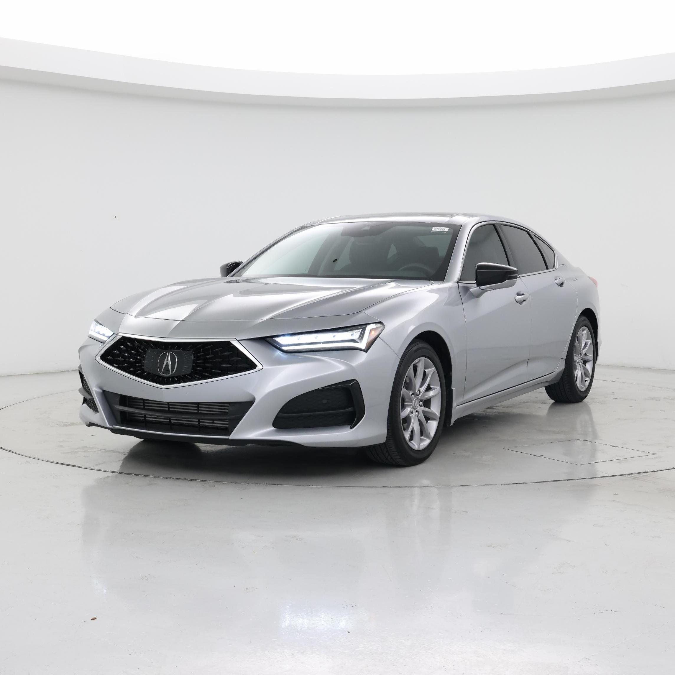 Thumbnail: 2023 Acura TLX - 4
