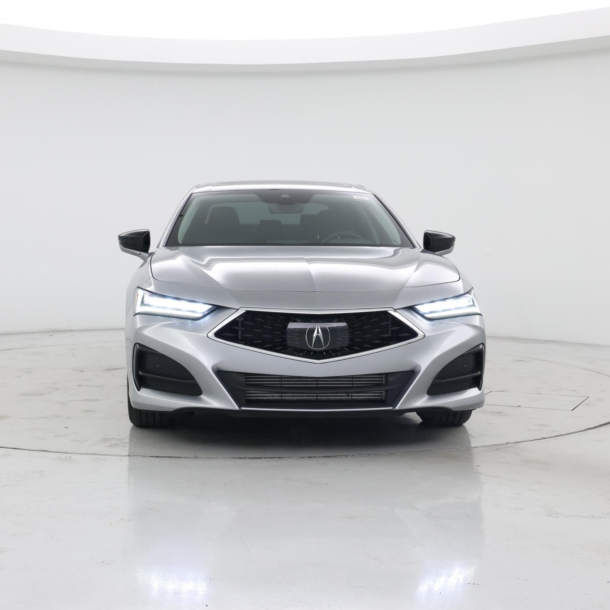 Thumbnail: 2023 Acura TLX - 5
