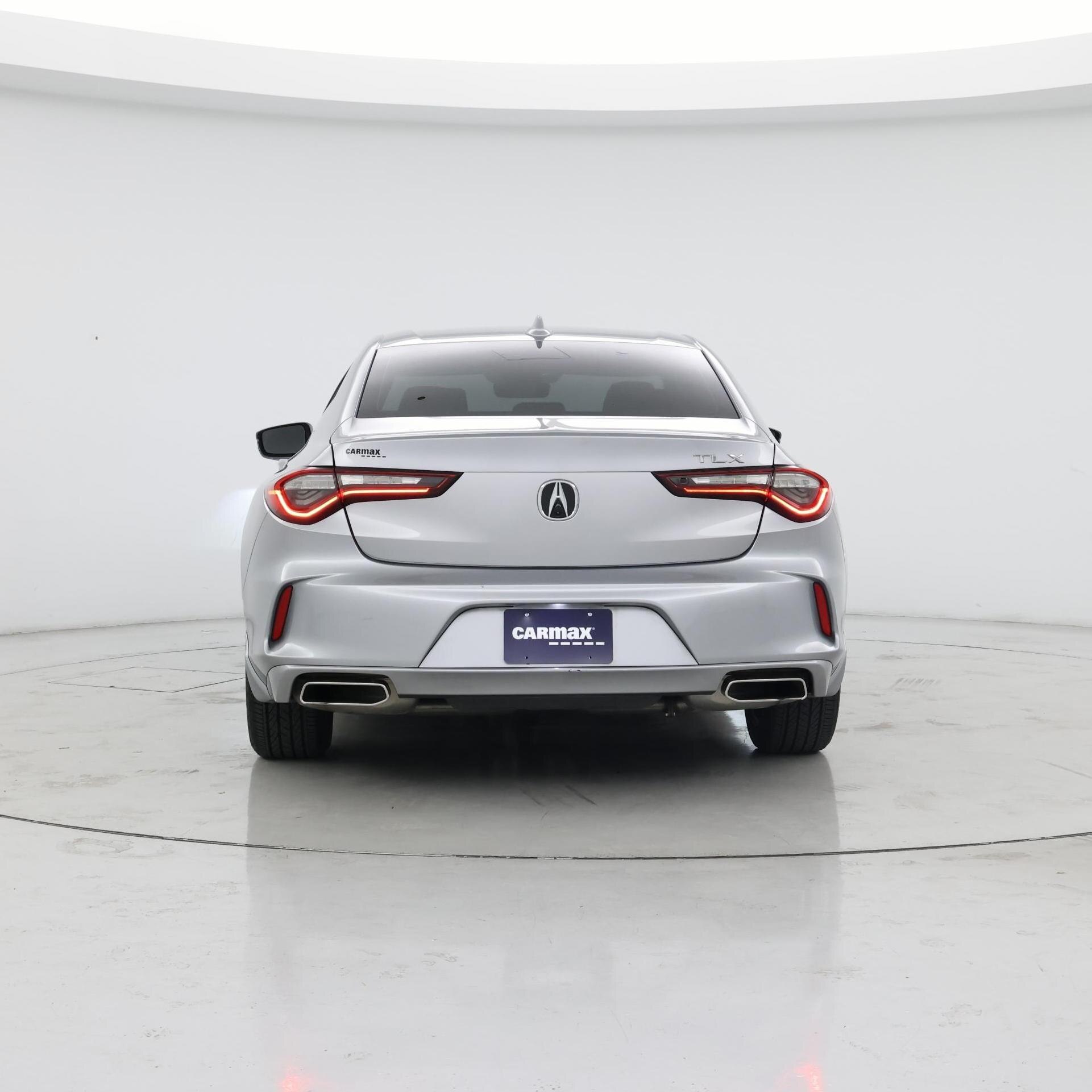 Thumbnail: 2023 Acura TLX - 6