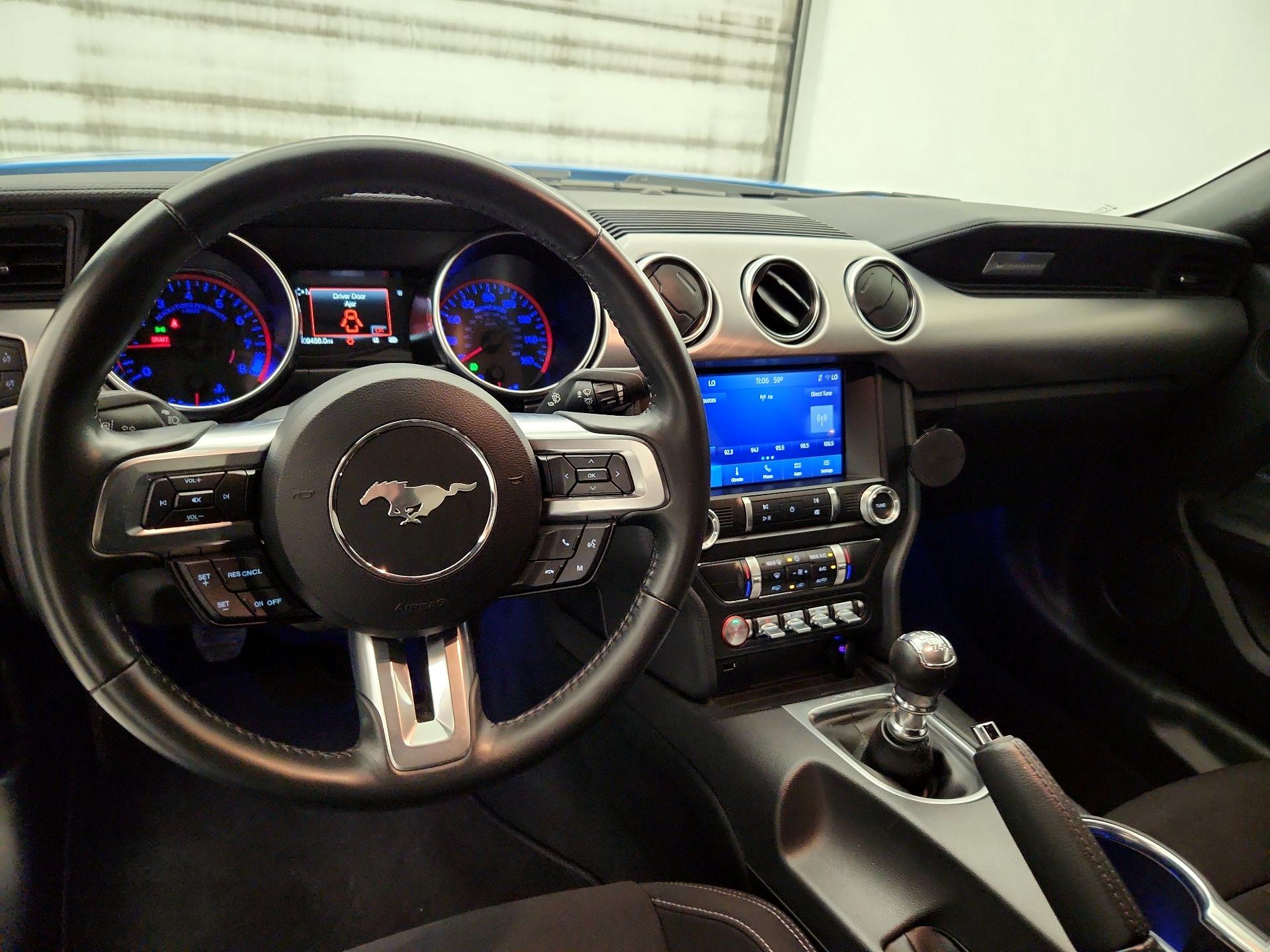 Thumbnail: 2023 Ford Mustang - 9