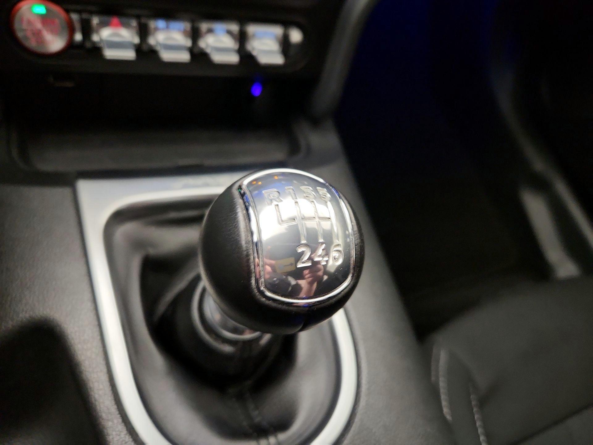 Thumbnail: 2023 Ford Mustang - 17