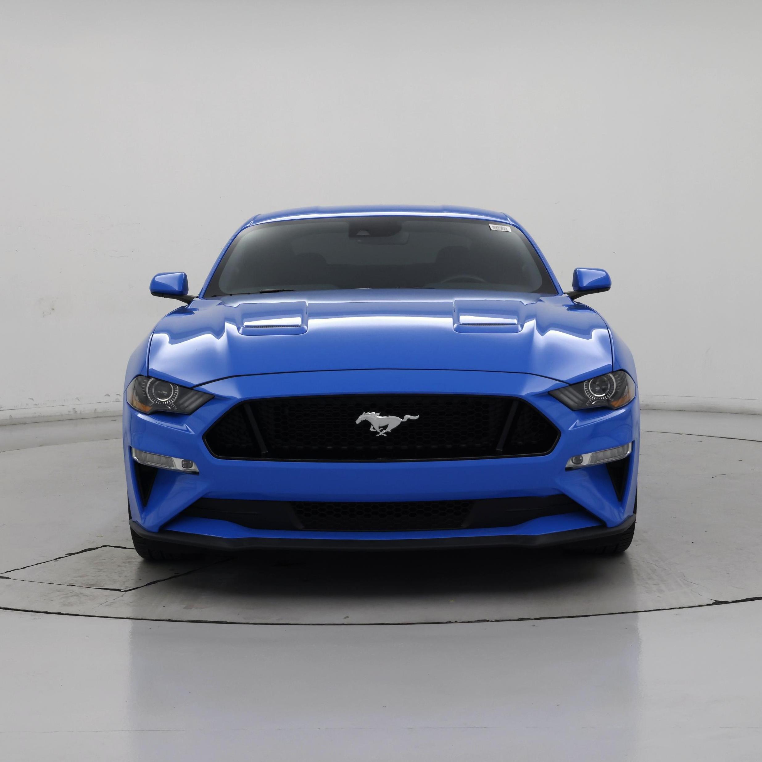 Thumbnail: 2023 Ford Mustang - 5