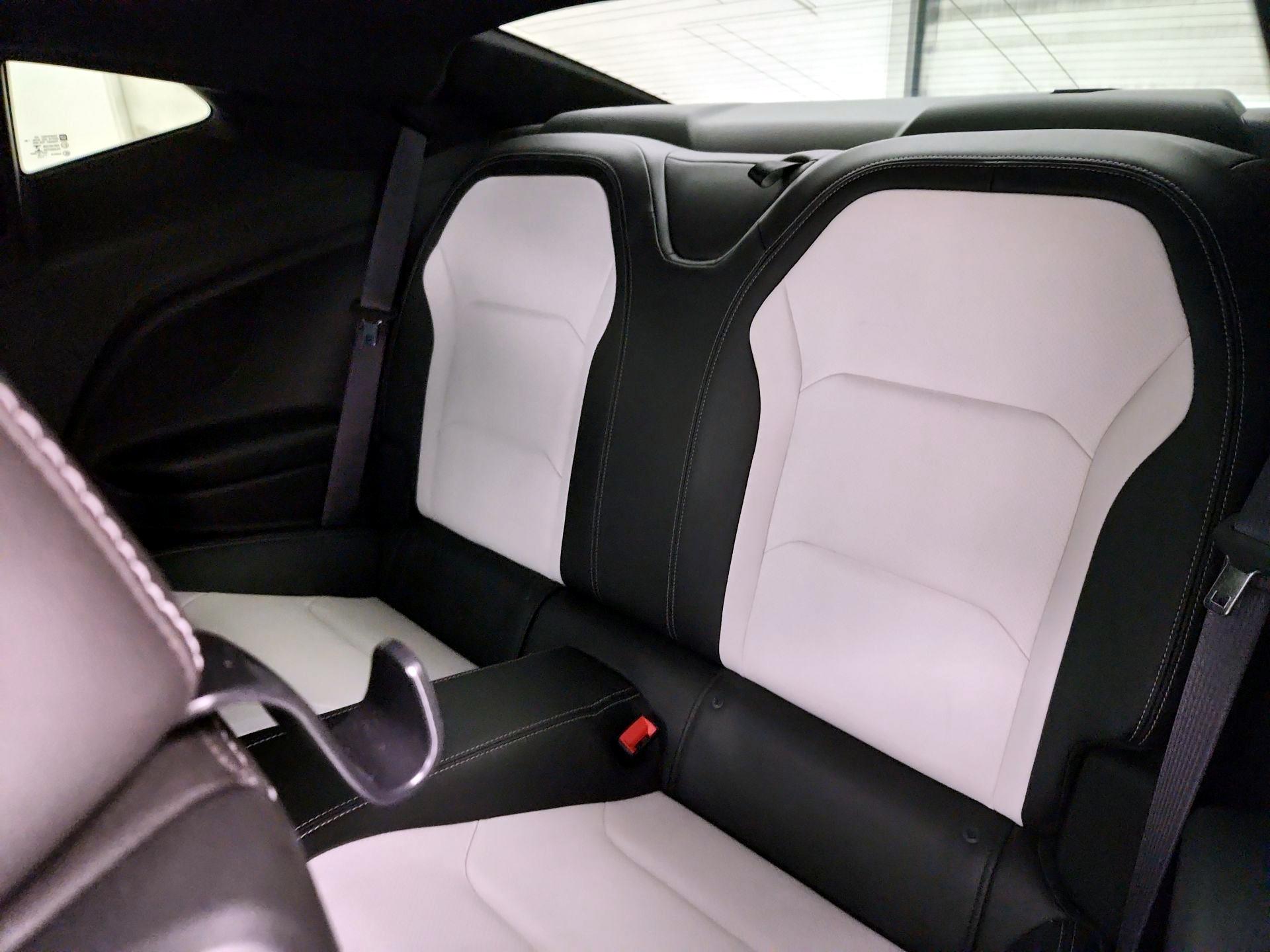 Thumbnail: 2016 Chevrolet Camaro - 19