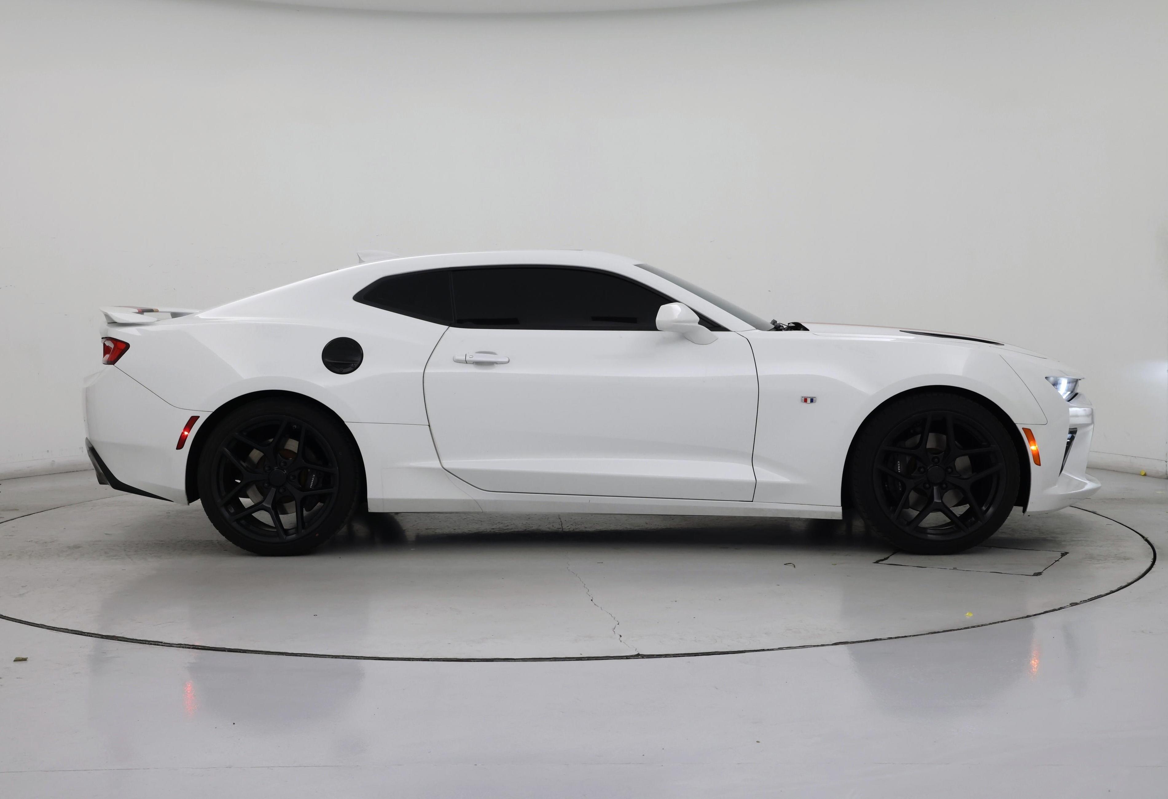 Thumbnail: 2016 Chevrolet Camaro - 7