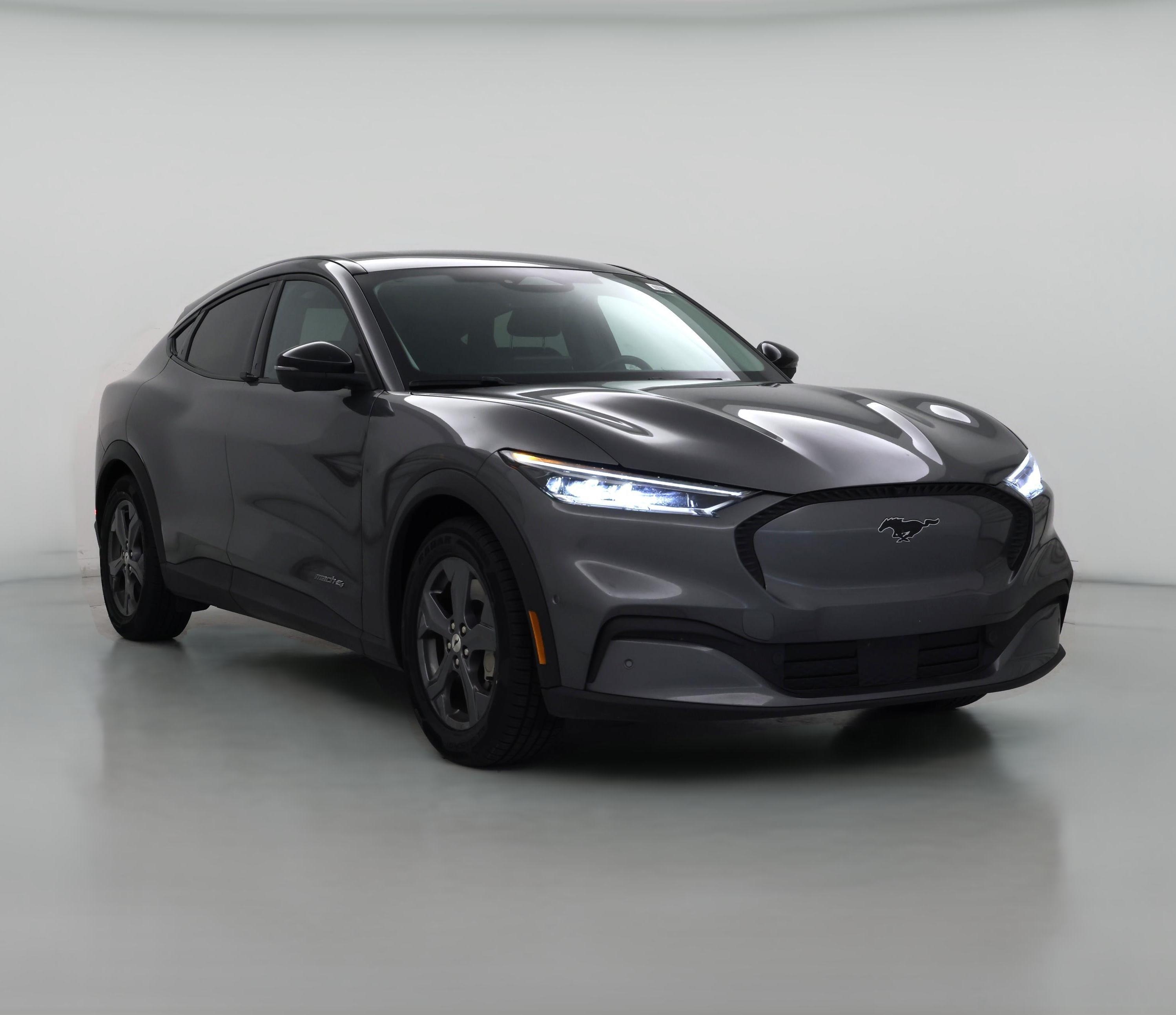 Thumbnail: 2023 Ford Mustang Mach-E - 1