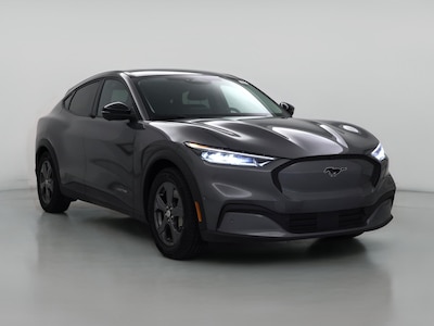 2023 Ford Mustang Mach-E Select