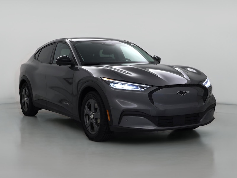 2023 Ford Mustang Mach-E Select -
                  Las Vegas, NV
