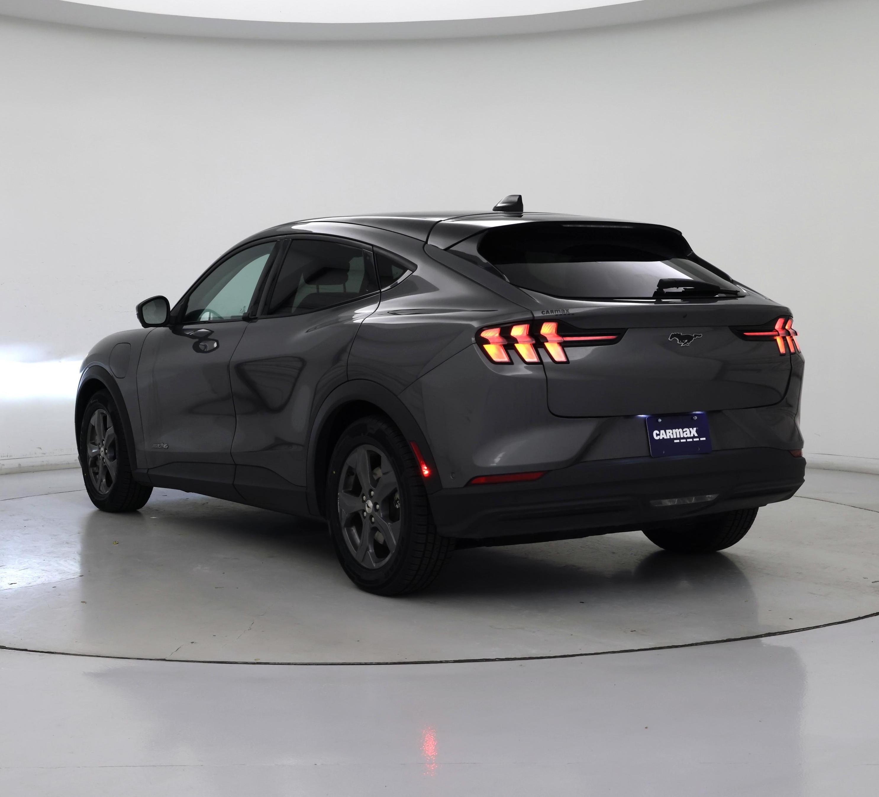 Thumbnail: 2023 Ford Mustang Mach-E - 2