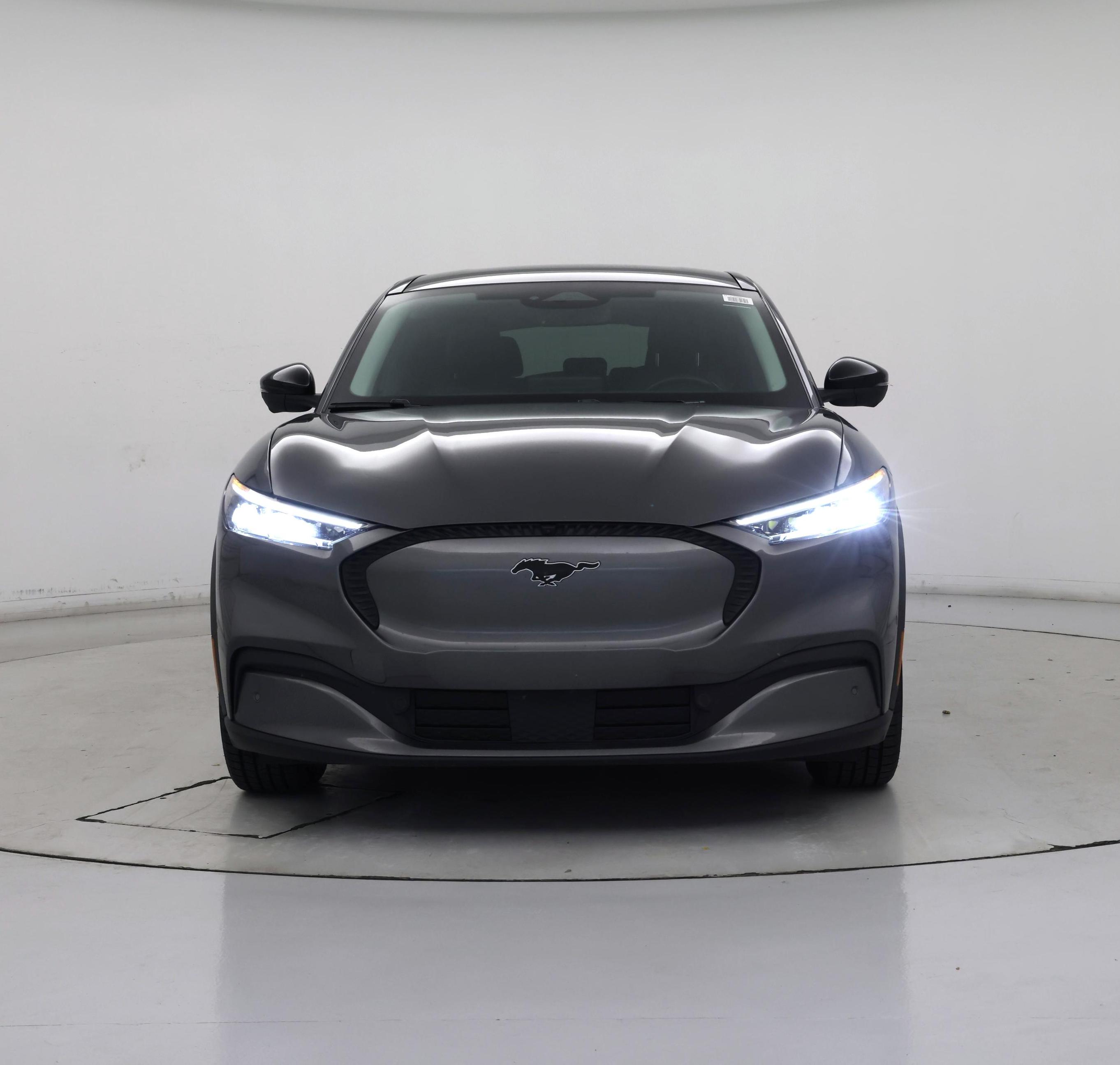 Thumbnail: 2023 Ford Mustang Mach-E - 5