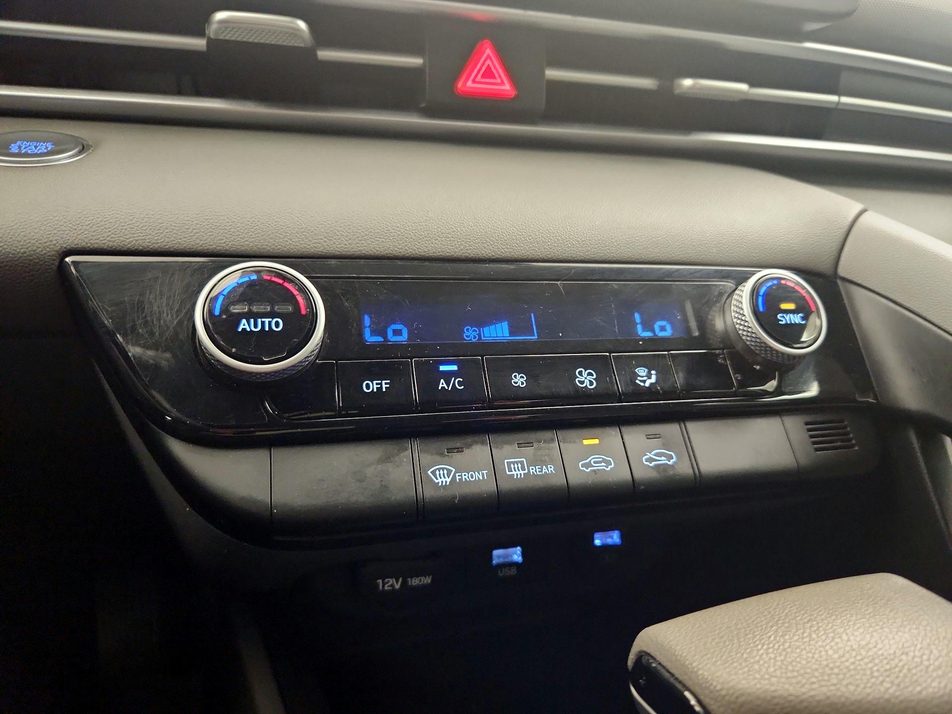 Thumbnail: 2021 Hyundai Elantra - 16