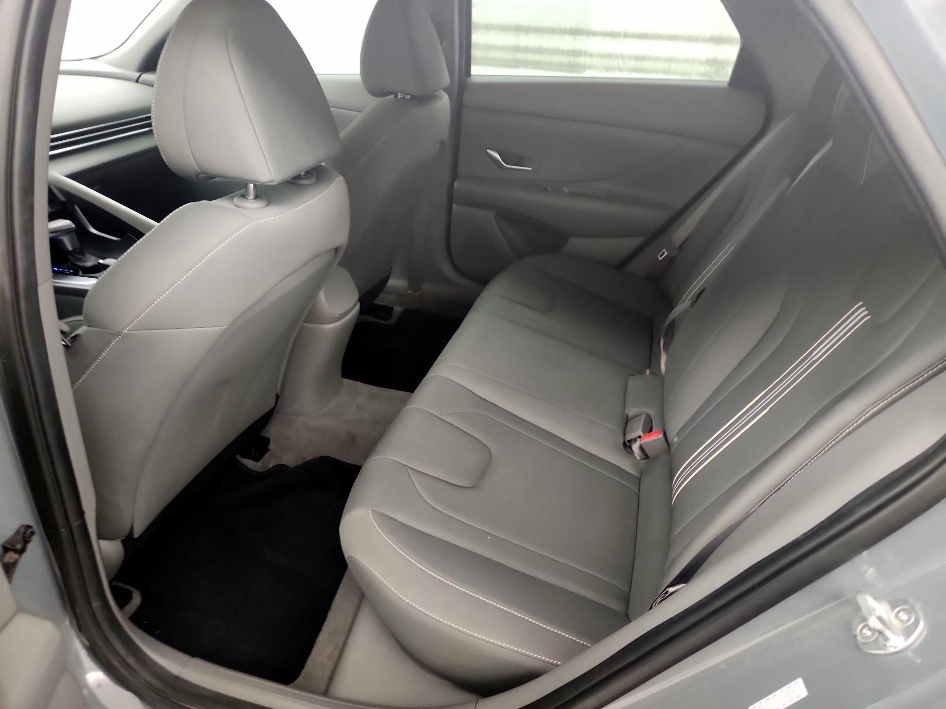Thumbnail: 2021 Hyundai Elantra - 19