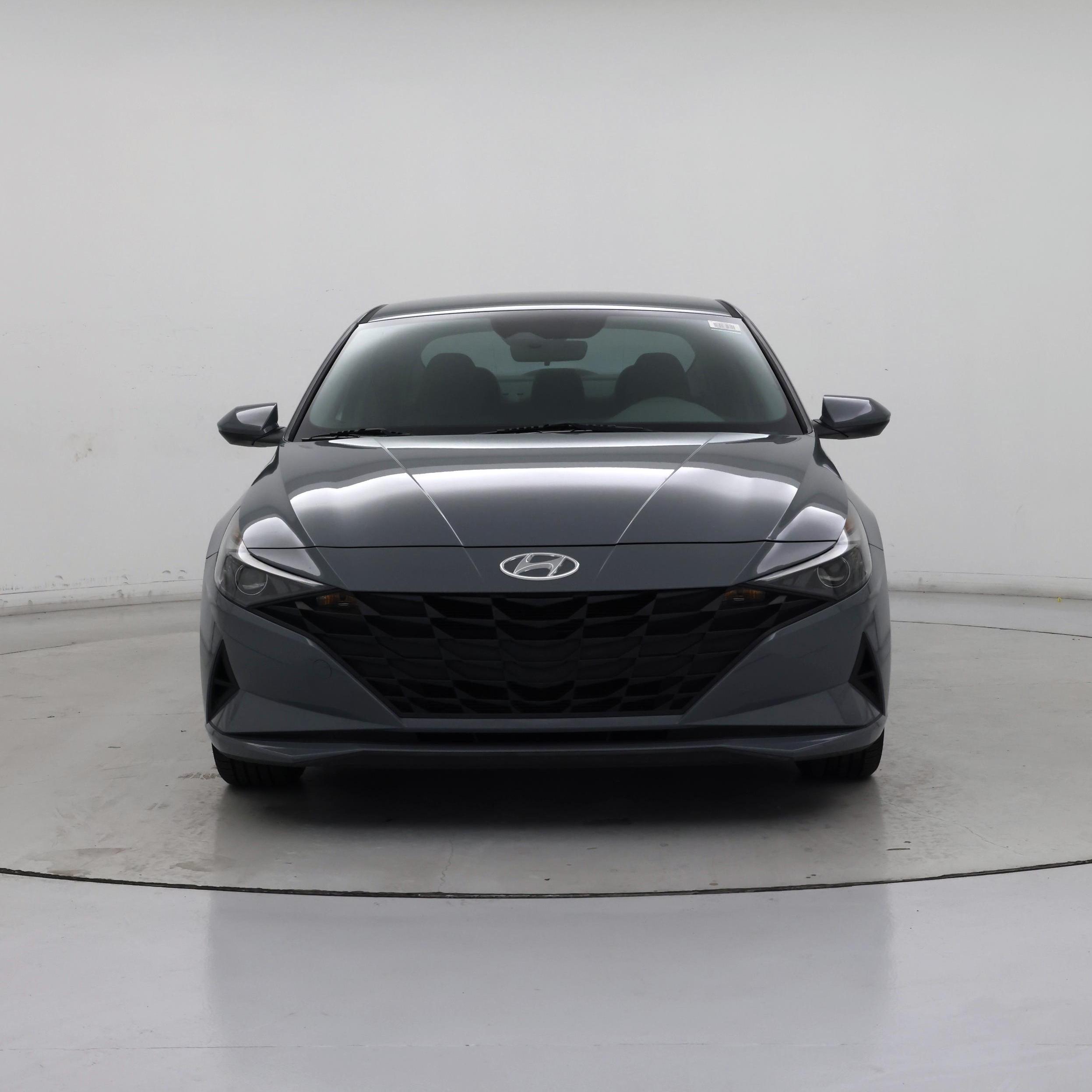Thumbnail: 2021 Hyundai Elantra - 5