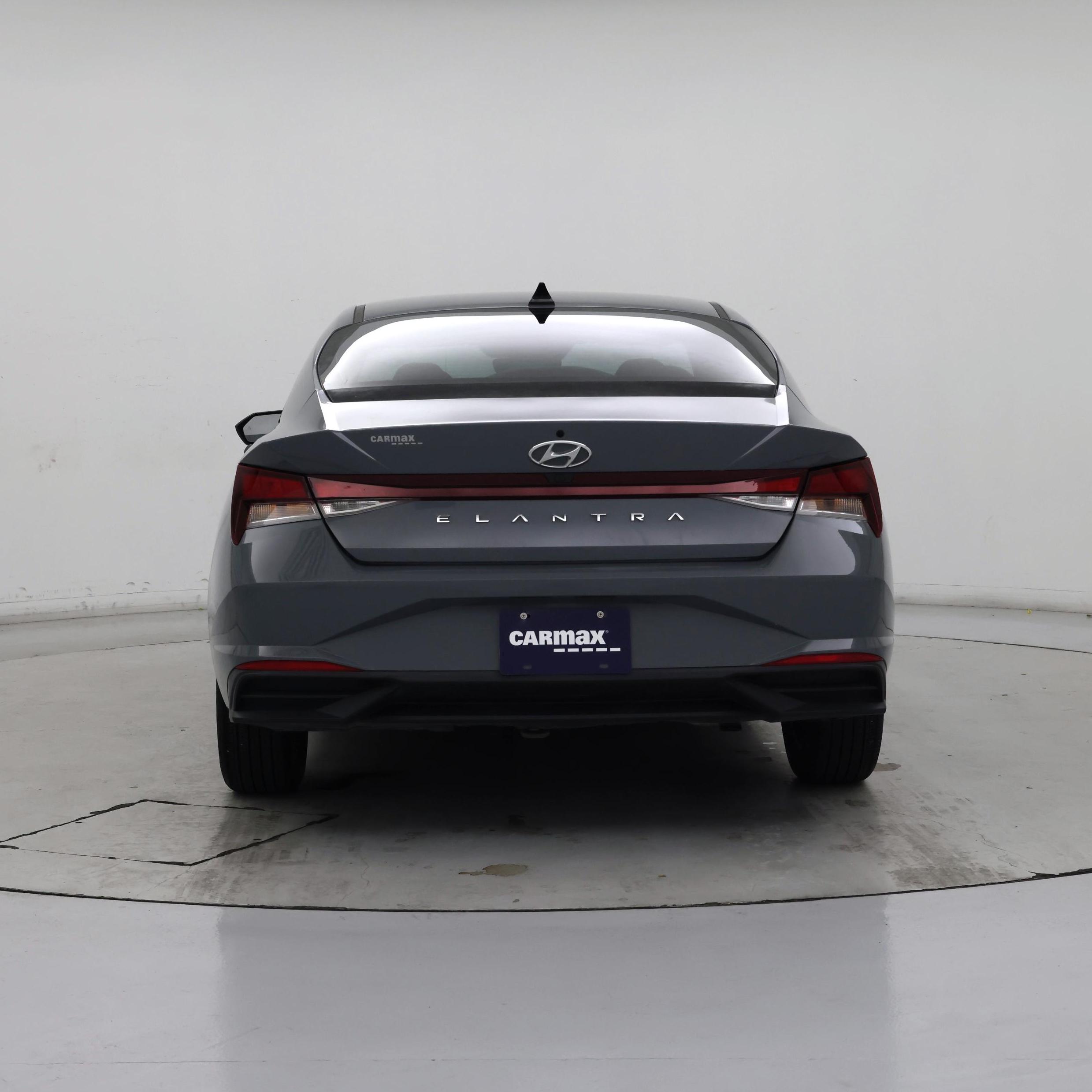 Thumbnail: 2021 Hyundai Elantra - 6