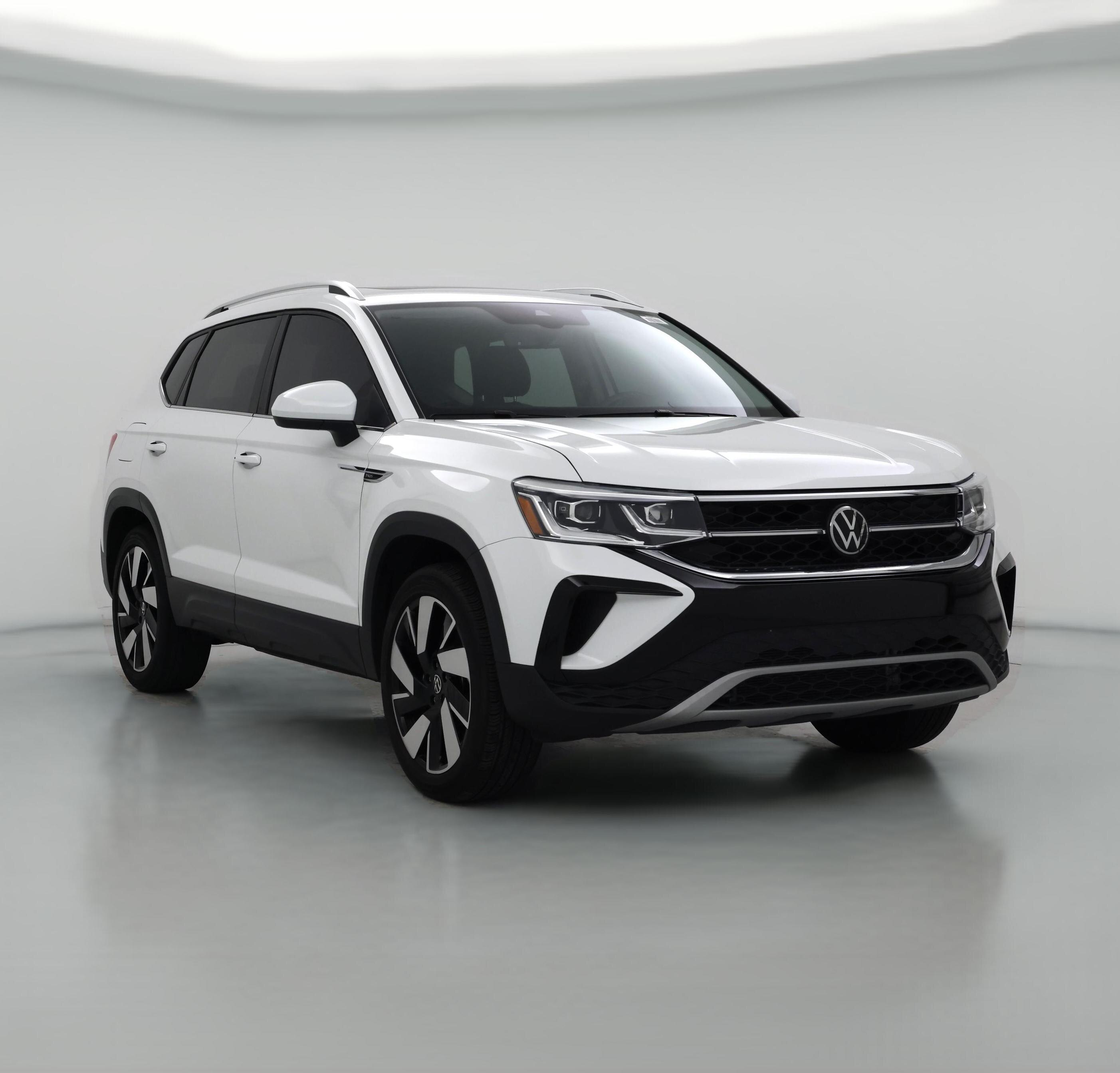 Thumbnail: 2024 Volkswagen Taos - 1