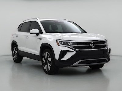 2024 Volkswagen Taos SEL