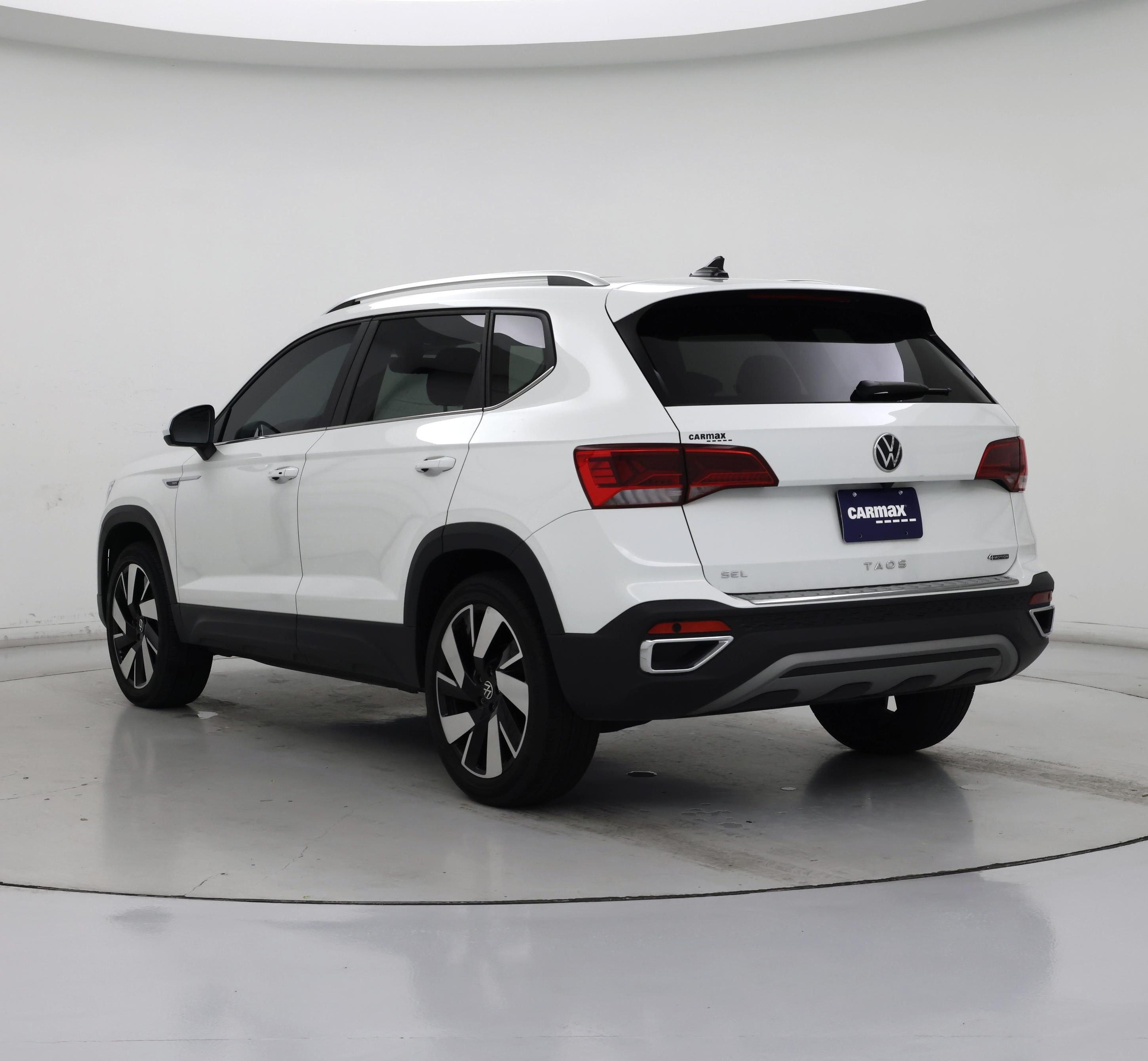 Thumbnail: 2024 Volkswagen Taos - 2