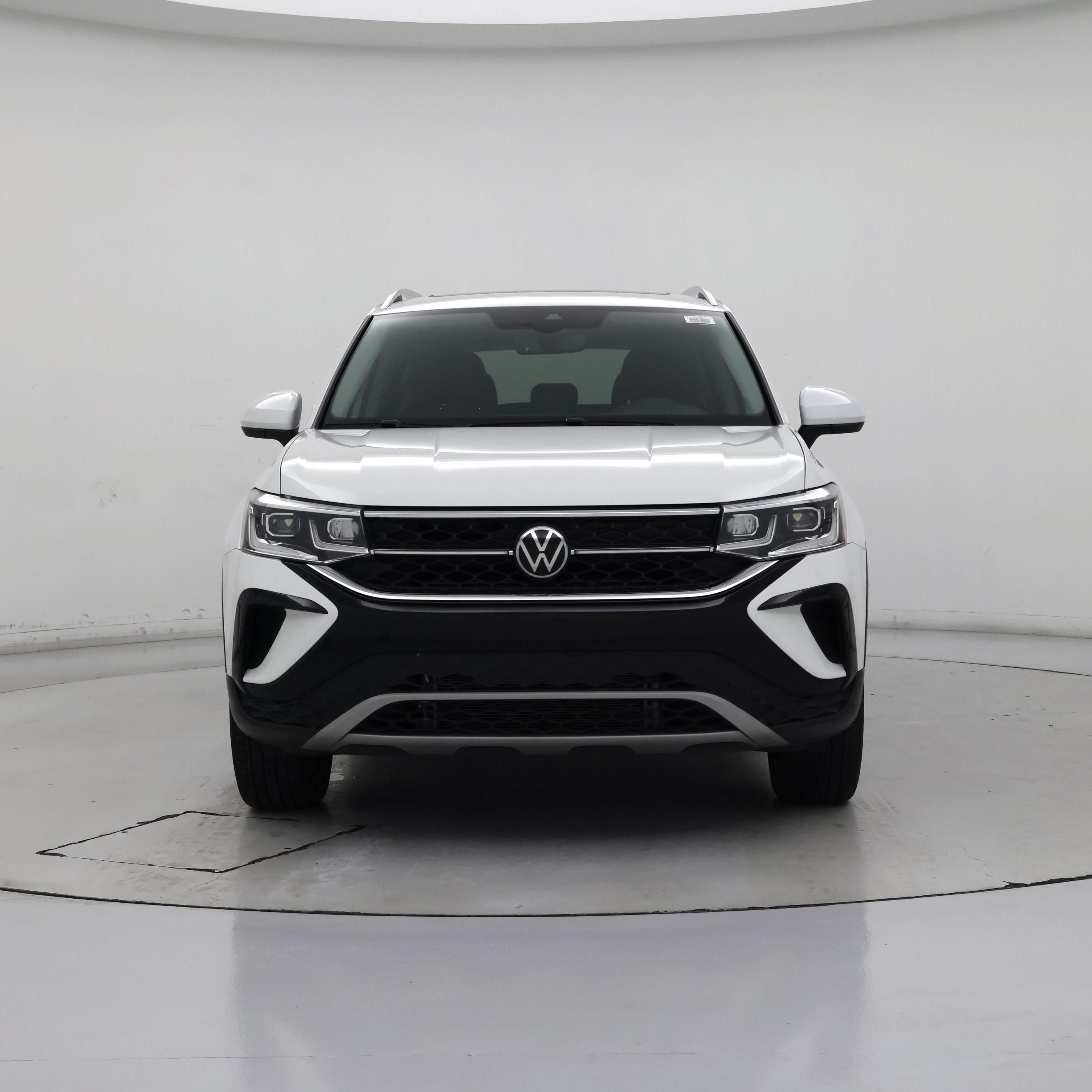 Thumbnail: 2024 Volkswagen Taos - 5