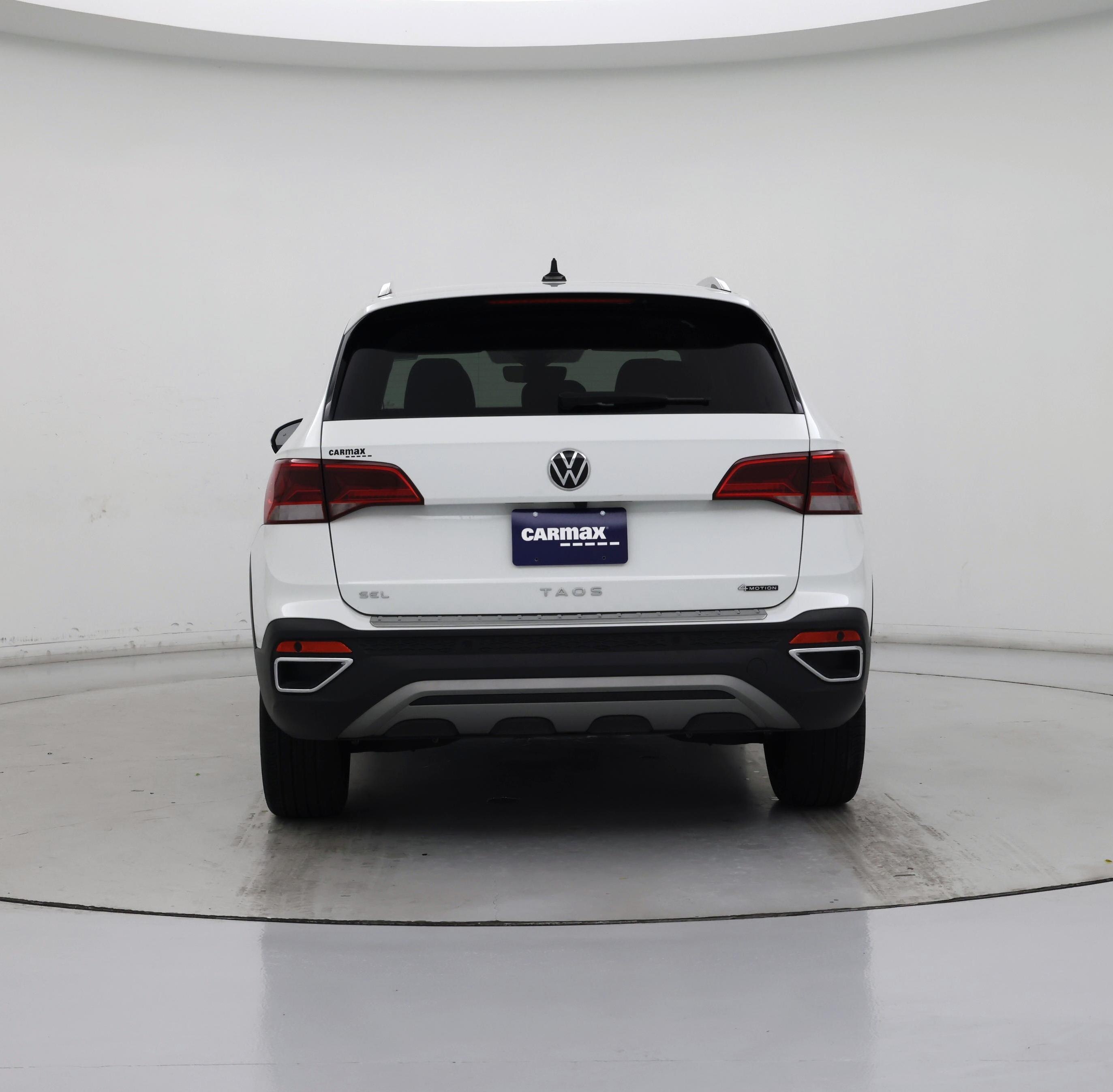 Thumbnail: 2024 Volkswagen Taos - 6
