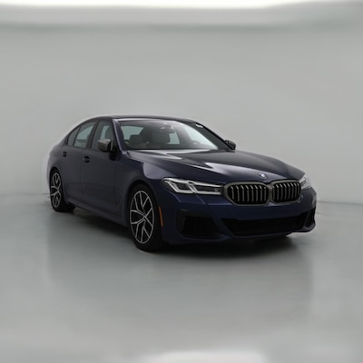 2022 BMW M550 I xDrive