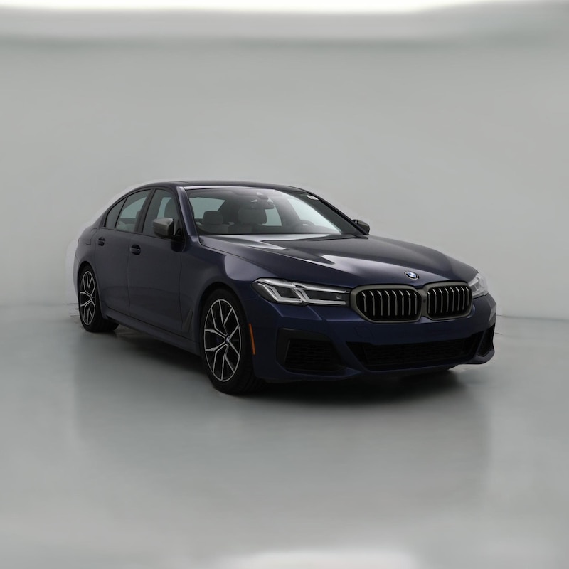2022 BMW M550 I xDrive