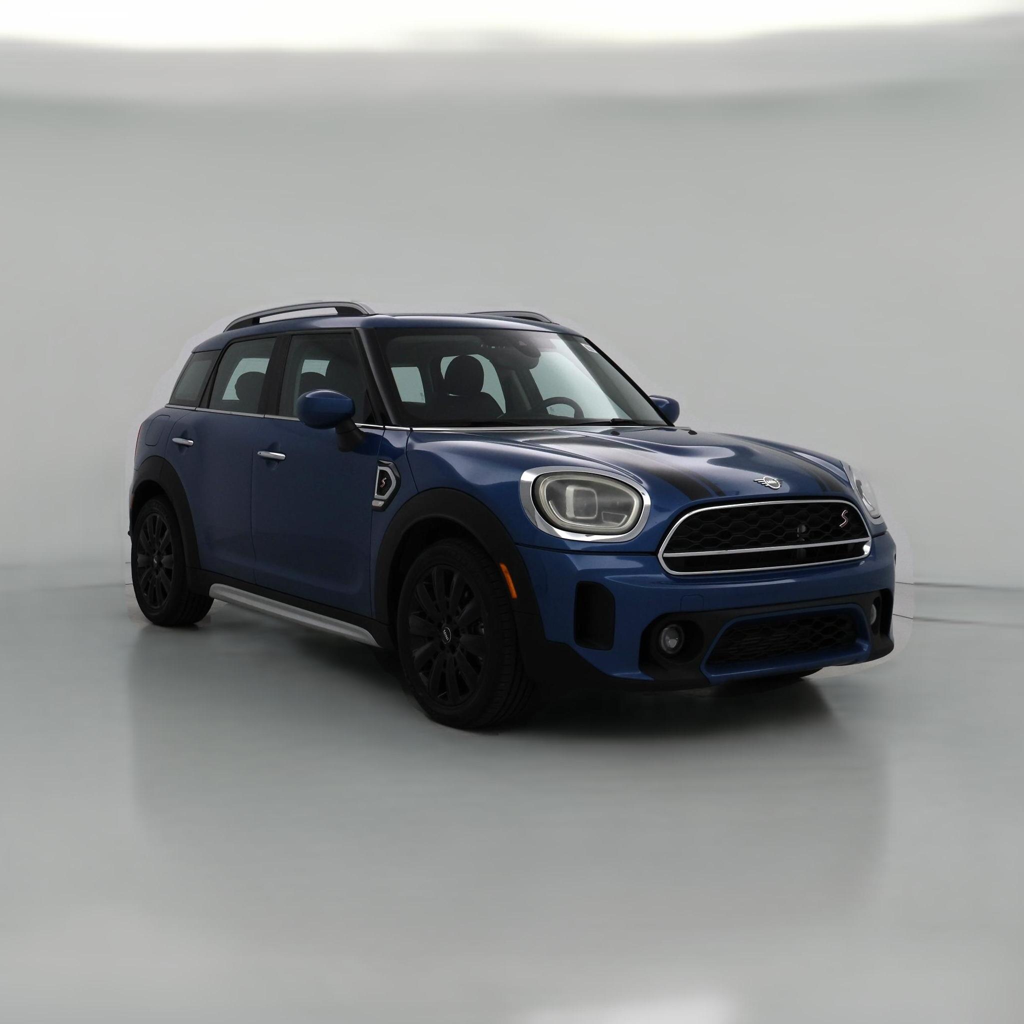 Thumbnail: 2022 MINI Cooper Countryman - 1