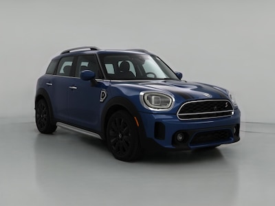 2022 Mini Cooper Countryman S ALL4