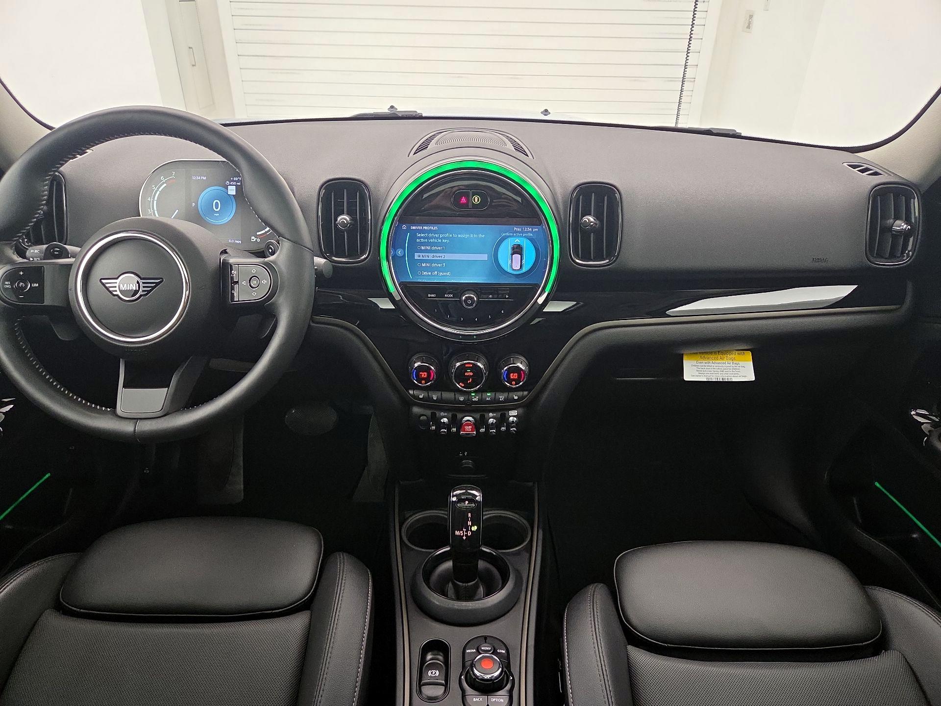 Thumbnail: 2022 MINI Cooper Countryman - 9