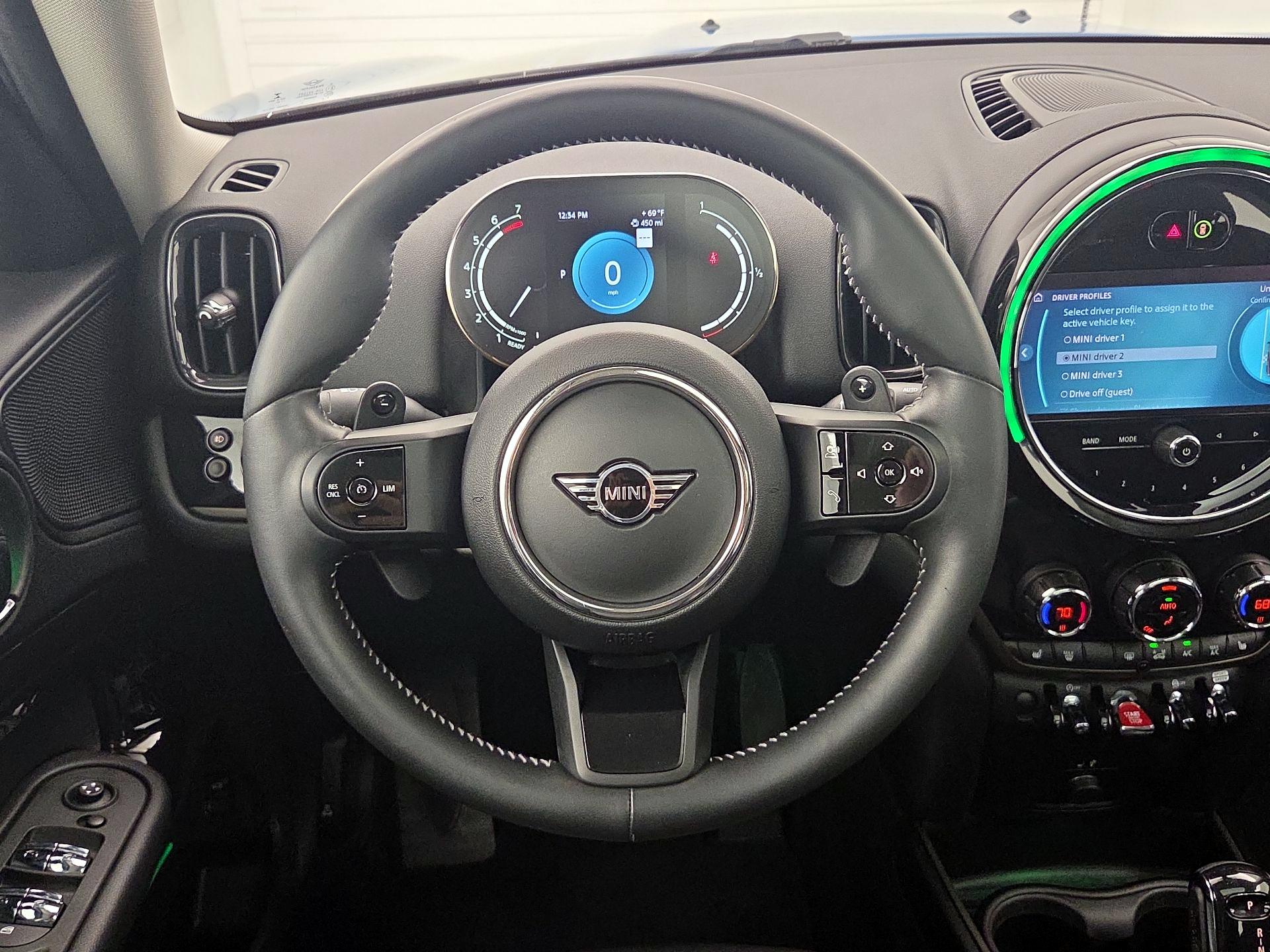 Thumbnail: 2022 MINI Cooper Countryman - 10