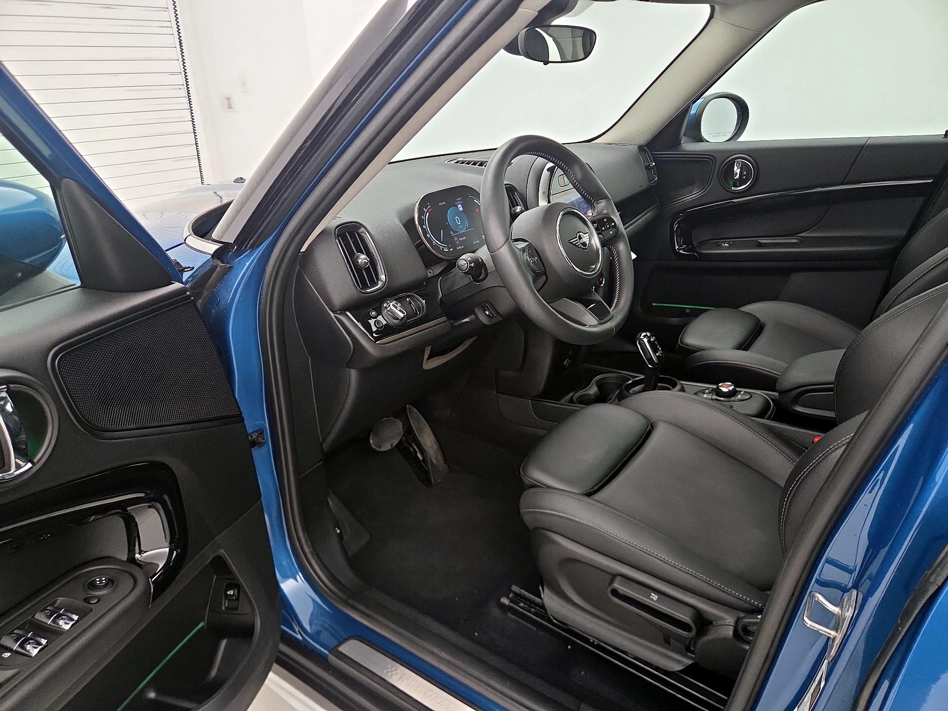Thumbnail: 2022 MINI Cooper Countryman - 11