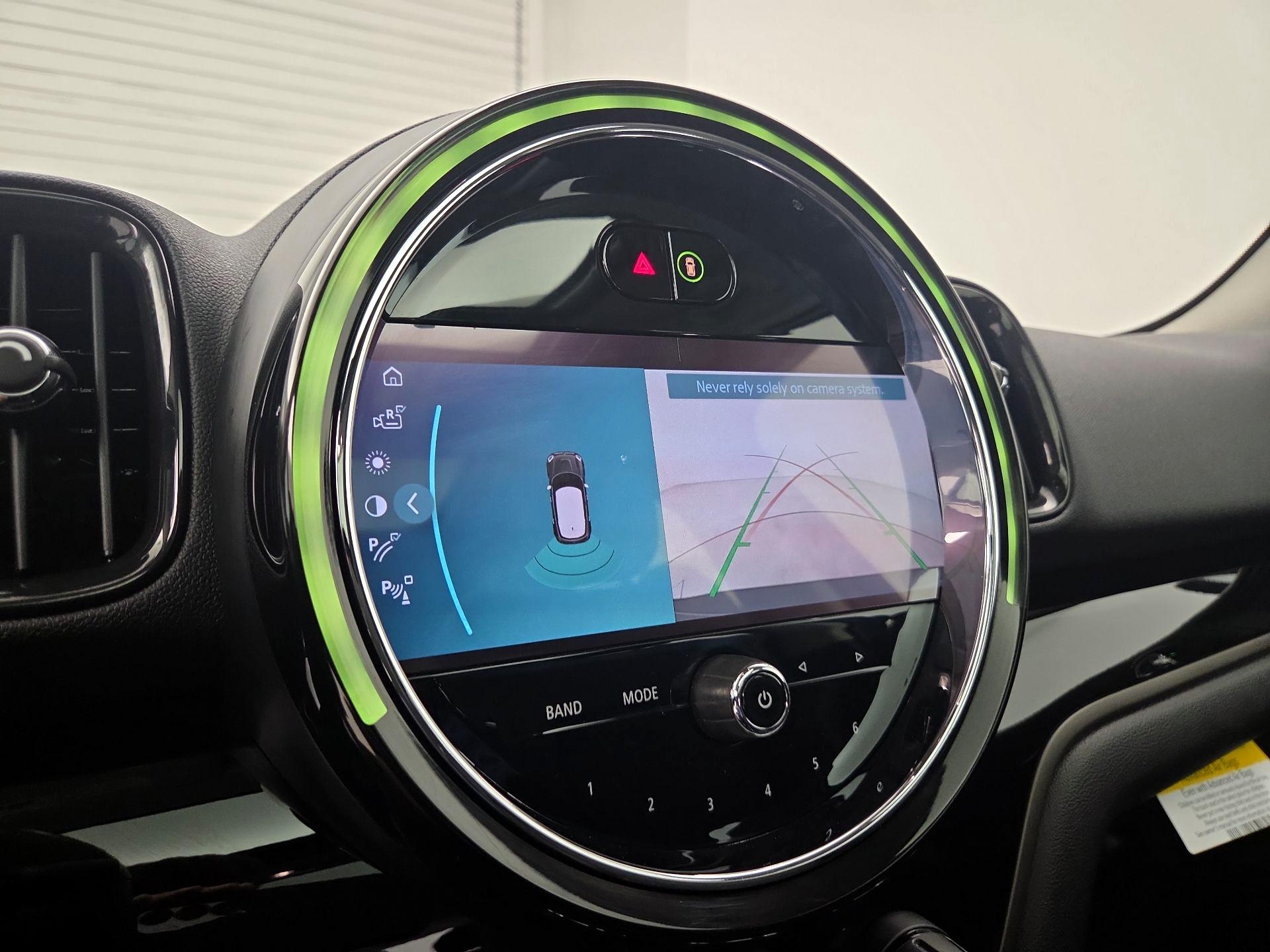 Thumbnail: 2022 MINI Cooper Countryman - 14