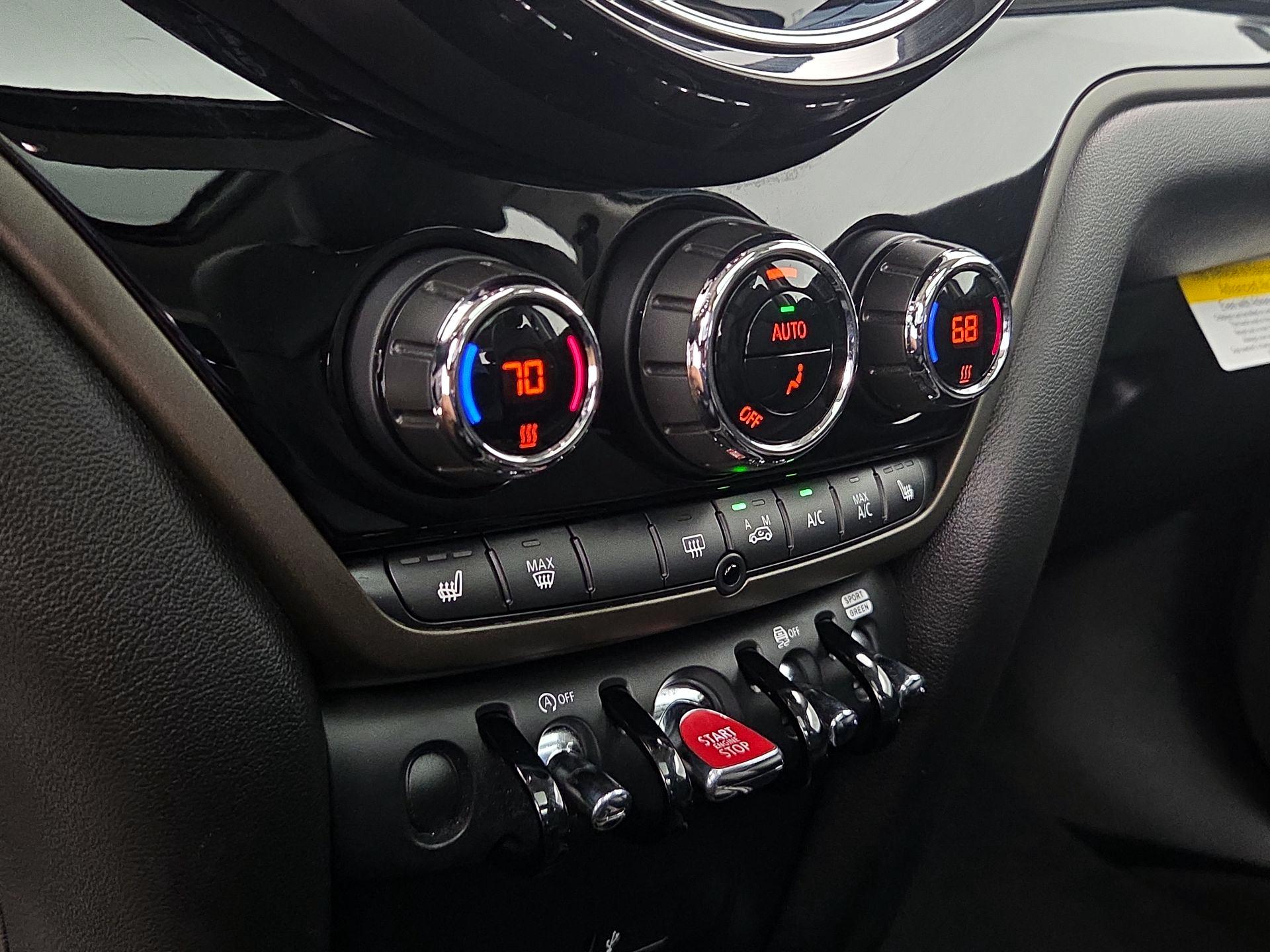 Thumbnail: 2022 MINI Cooper Countryman - 16