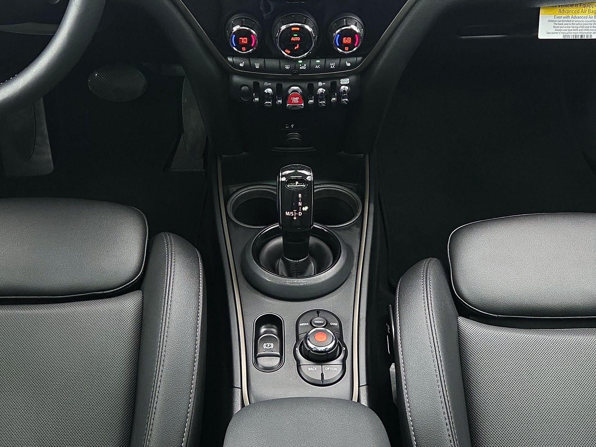 Thumbnail: 2022 MINI Cooper Countryman - 17