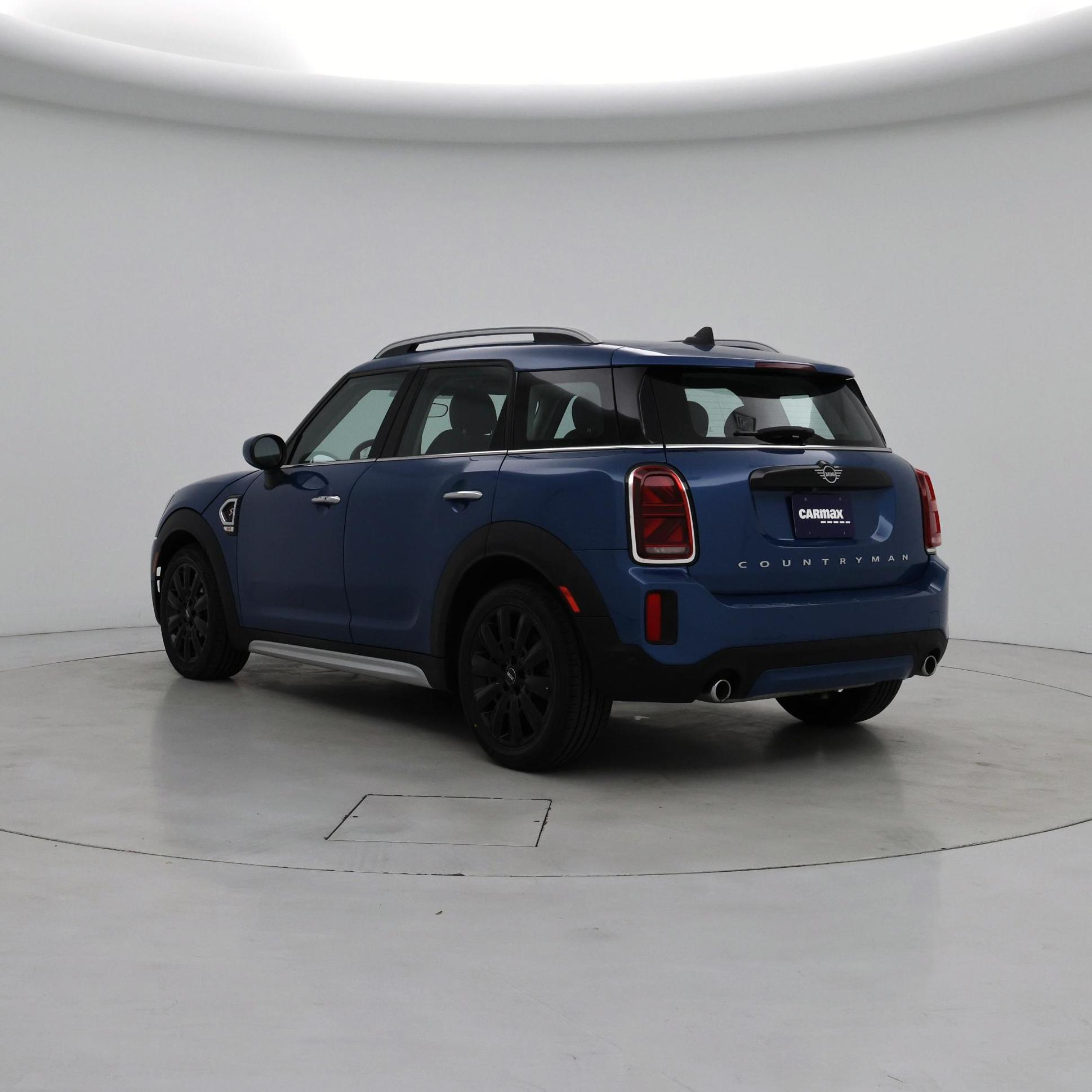 Thumbnail: 2022 MINI Cooper Countryman - 2