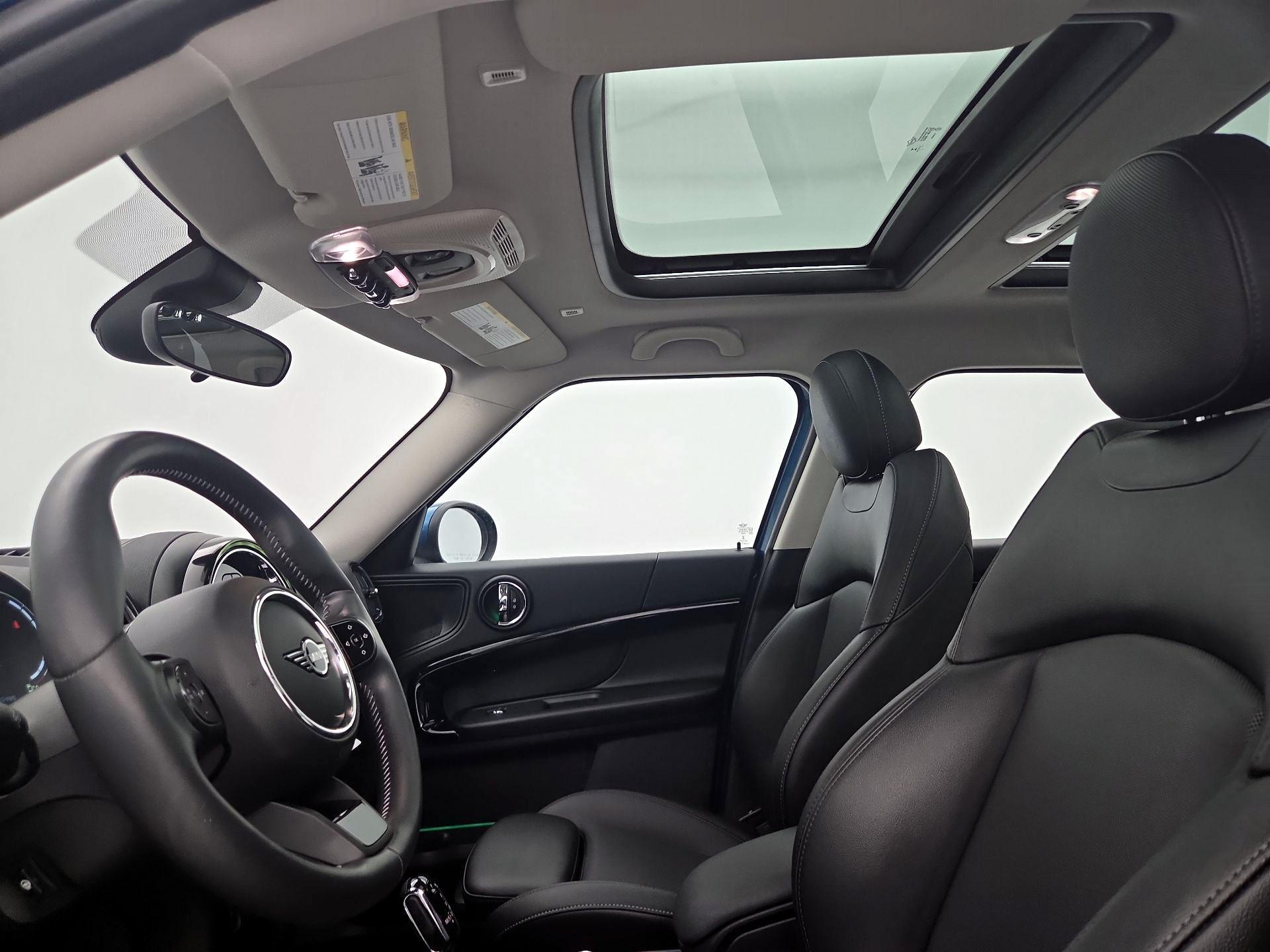 Thumbnail: 2022 MINI Cooper Countryman - 19