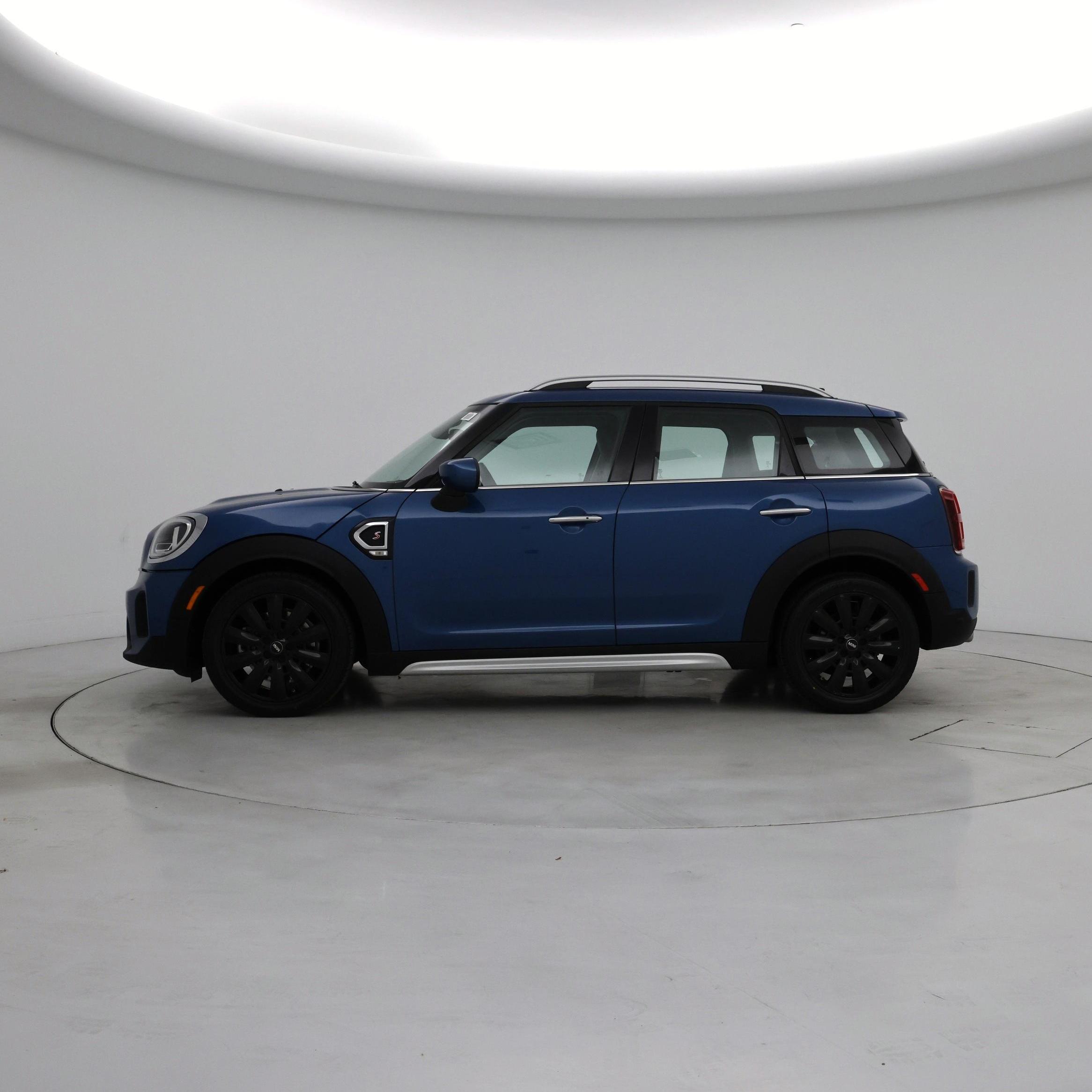 Thumbnail: 2022 MINI Cooper Countryman - 3