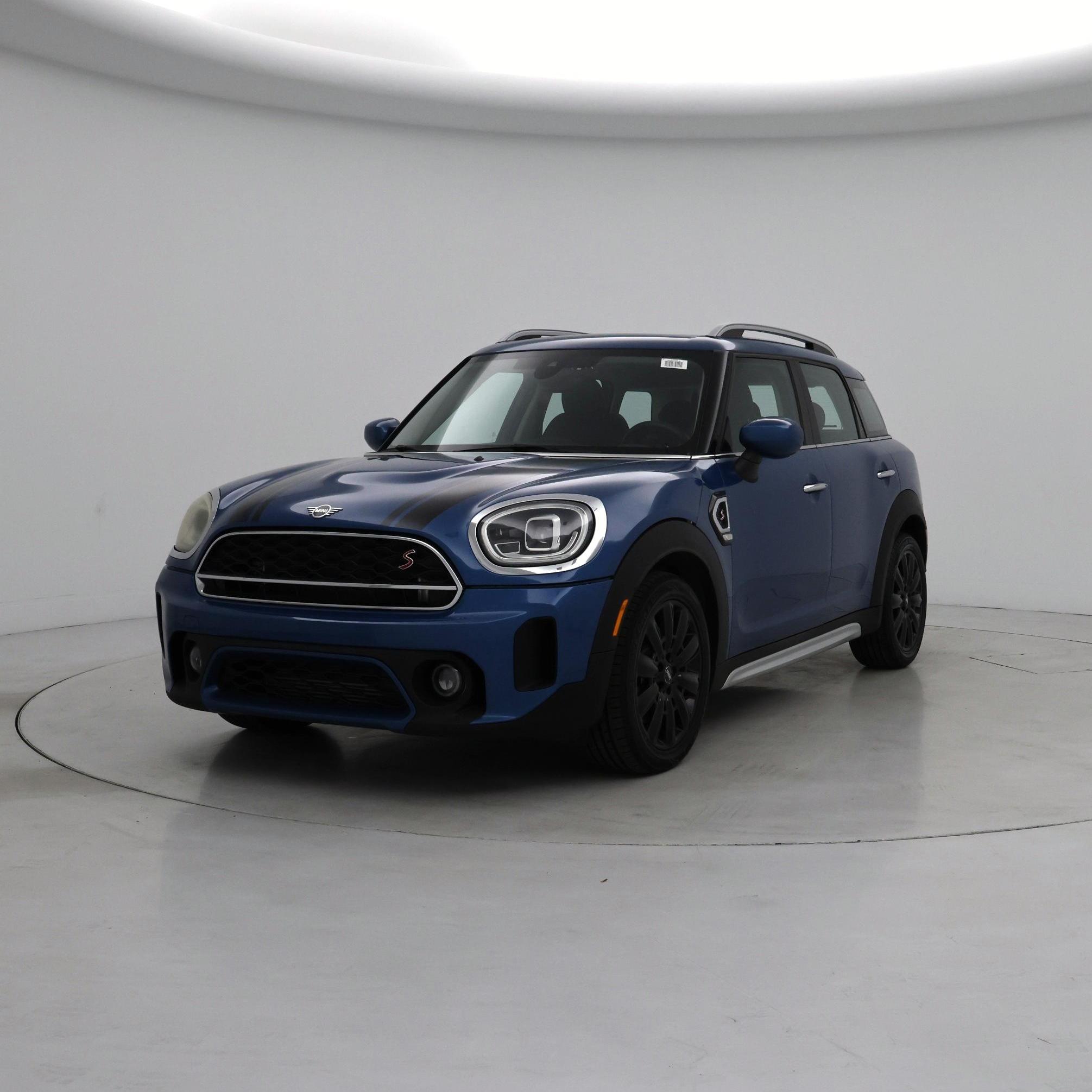 Thumbnail: 2022 MINI Cooper Countryman - 4