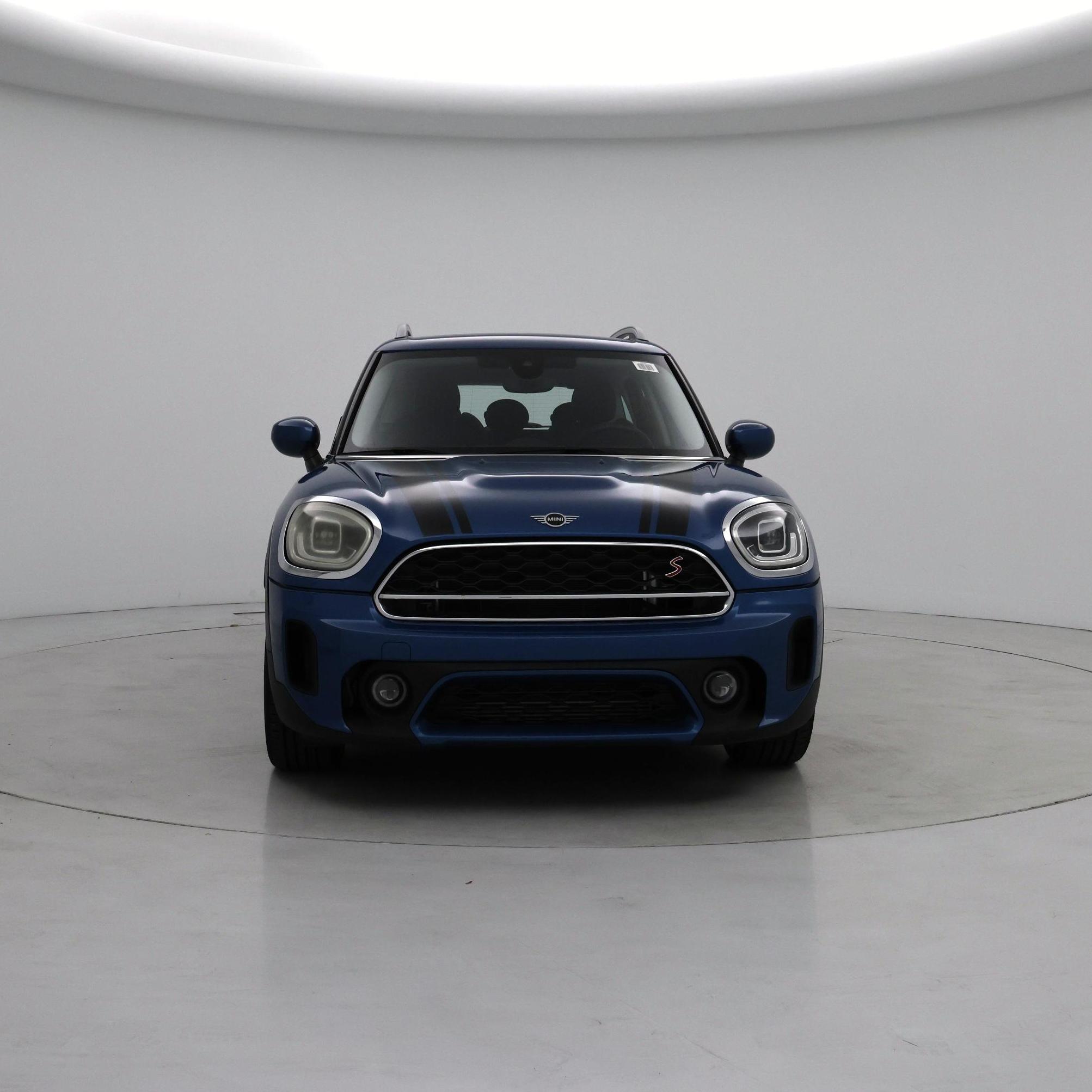 Thumbnail: 2022 MINI Cooper Countryman - 5