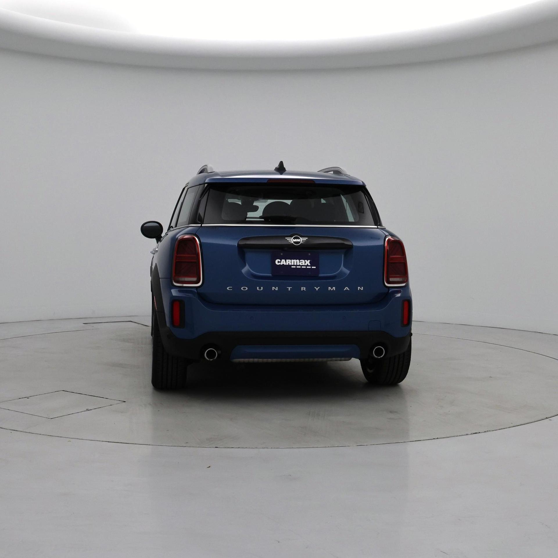 Thumbnail: 2022 MINI Cooper Countryman - 6