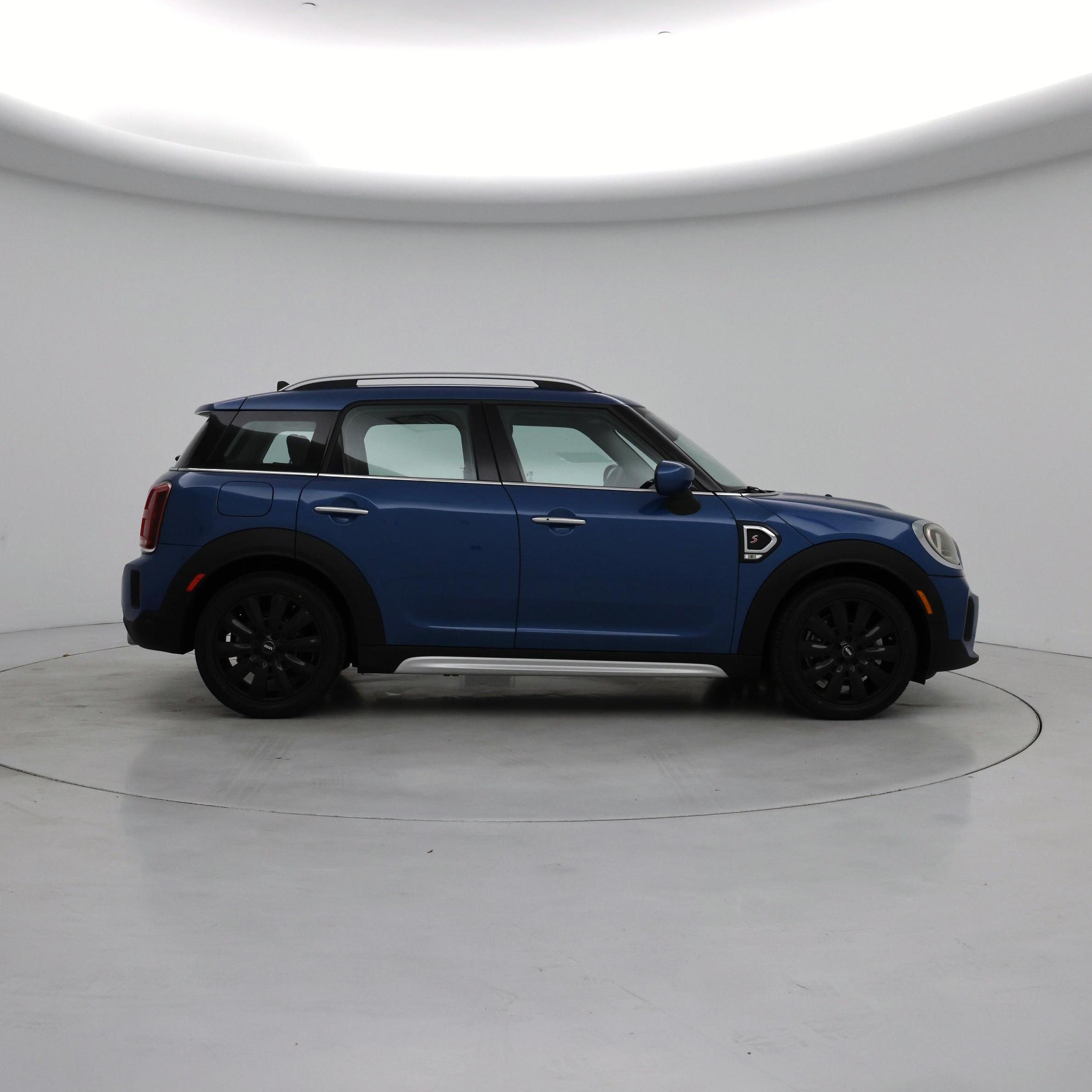 Thumbnail: 2022 MINI Cooper Countryman - 7