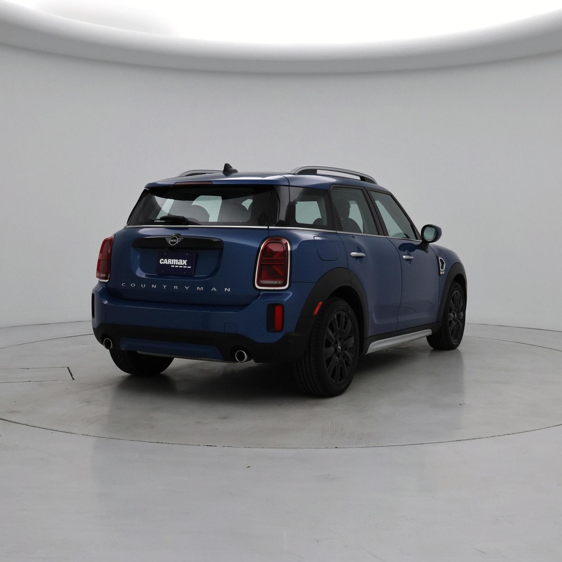 Thumbnail: 2022 MINI Cooper Countryman - 8