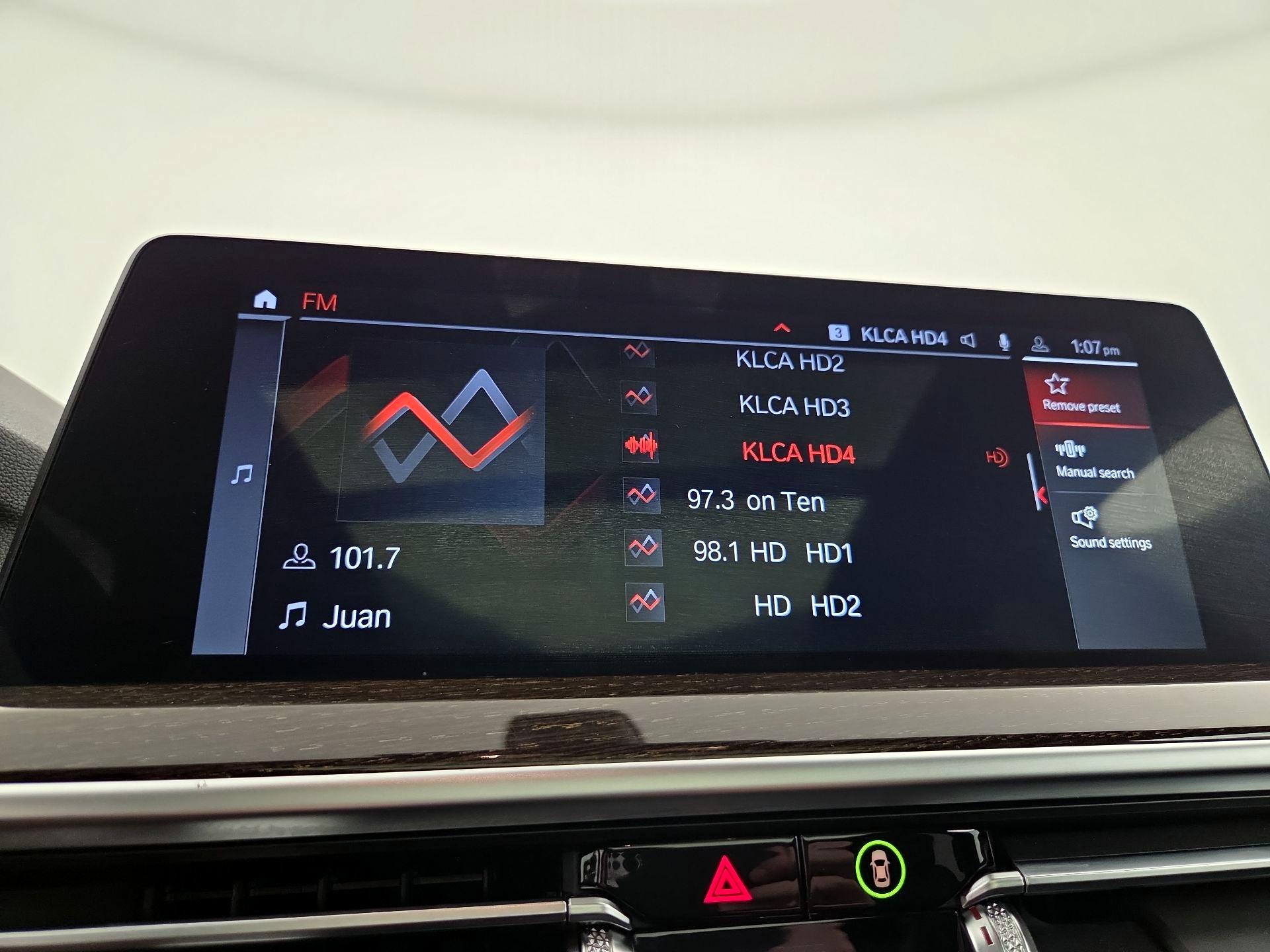Thumbnail: 2023 BMW X3 - 16
