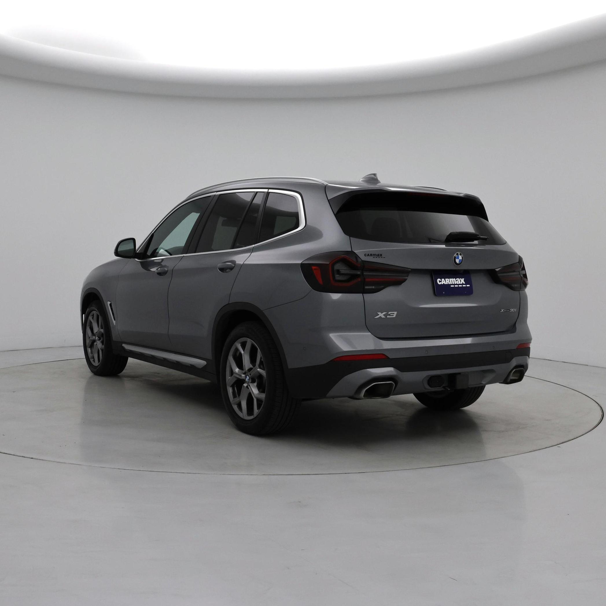 Thumbnail: 2023 BMW X3 - 2