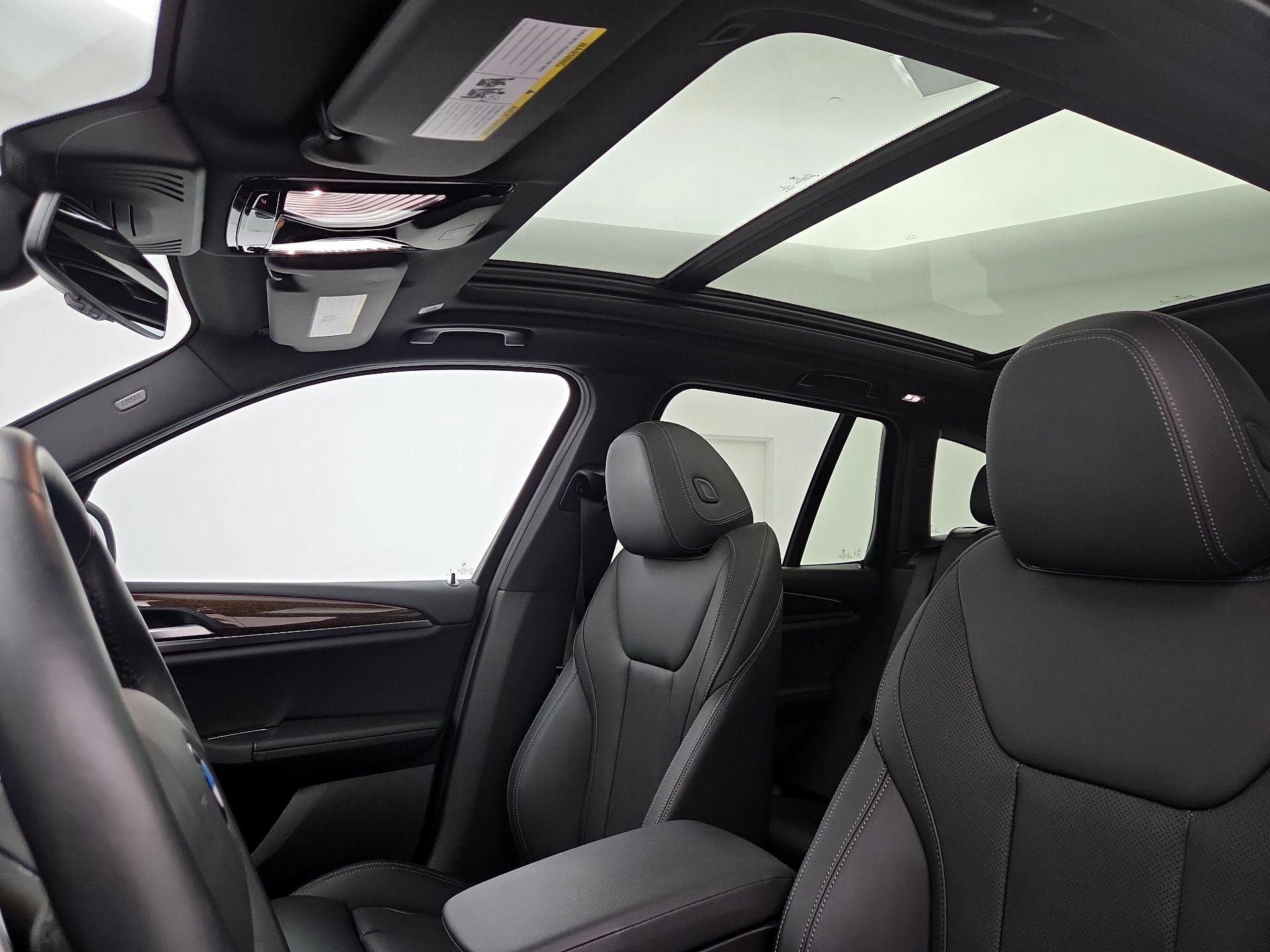 Thumbnail: 2023 BMW X3 - 20