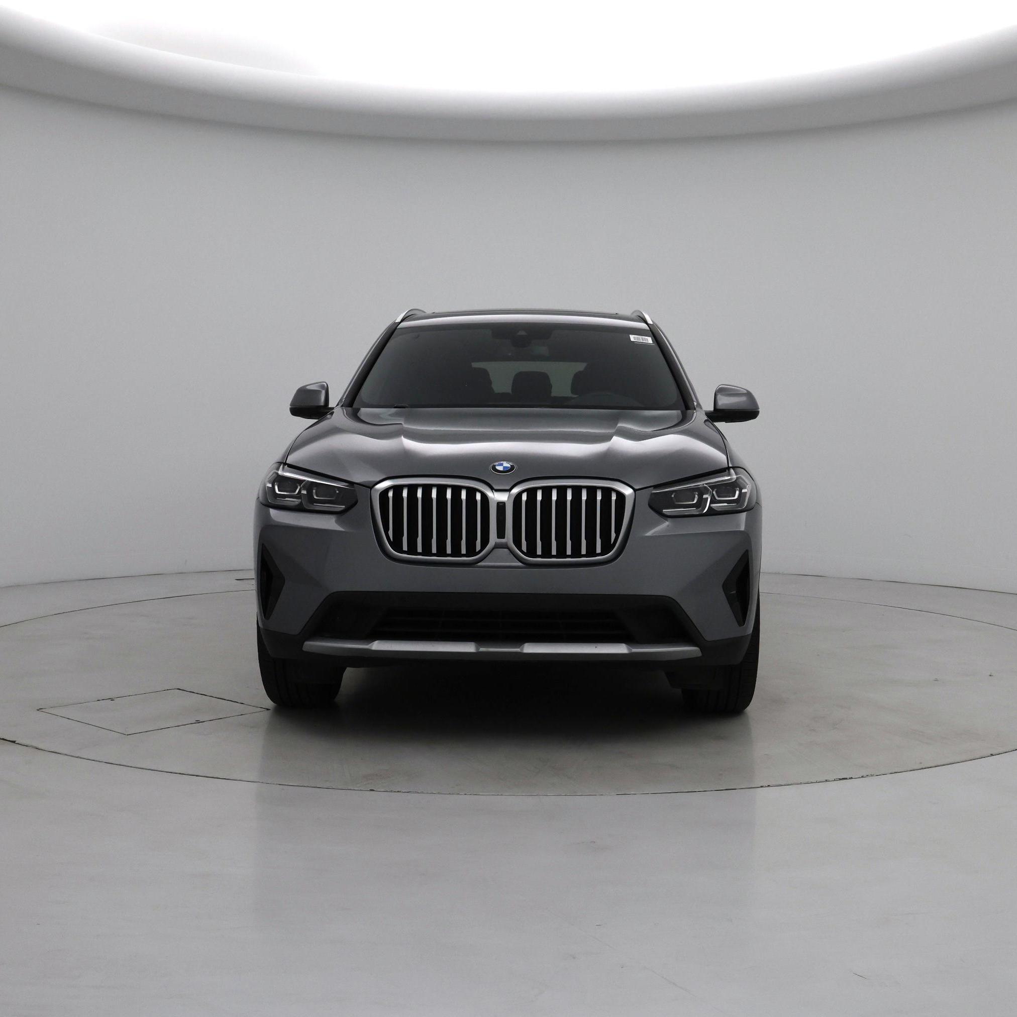 Thumbnail: 2023 BMW X3 - 5