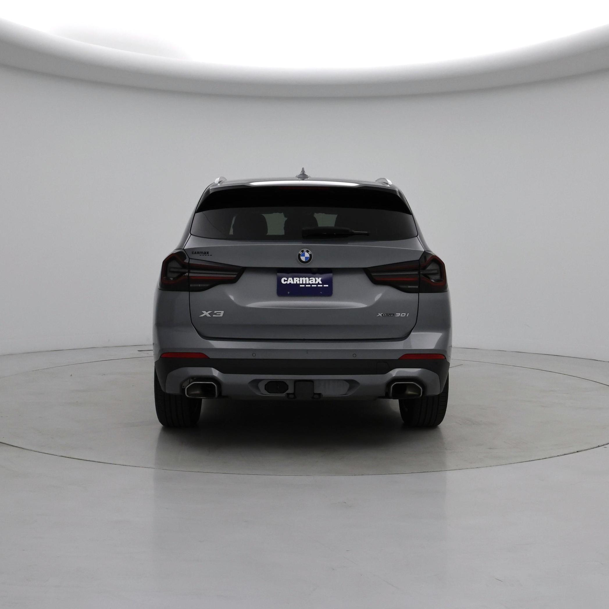 Thumbnail: 2023 BMW X3 - 6